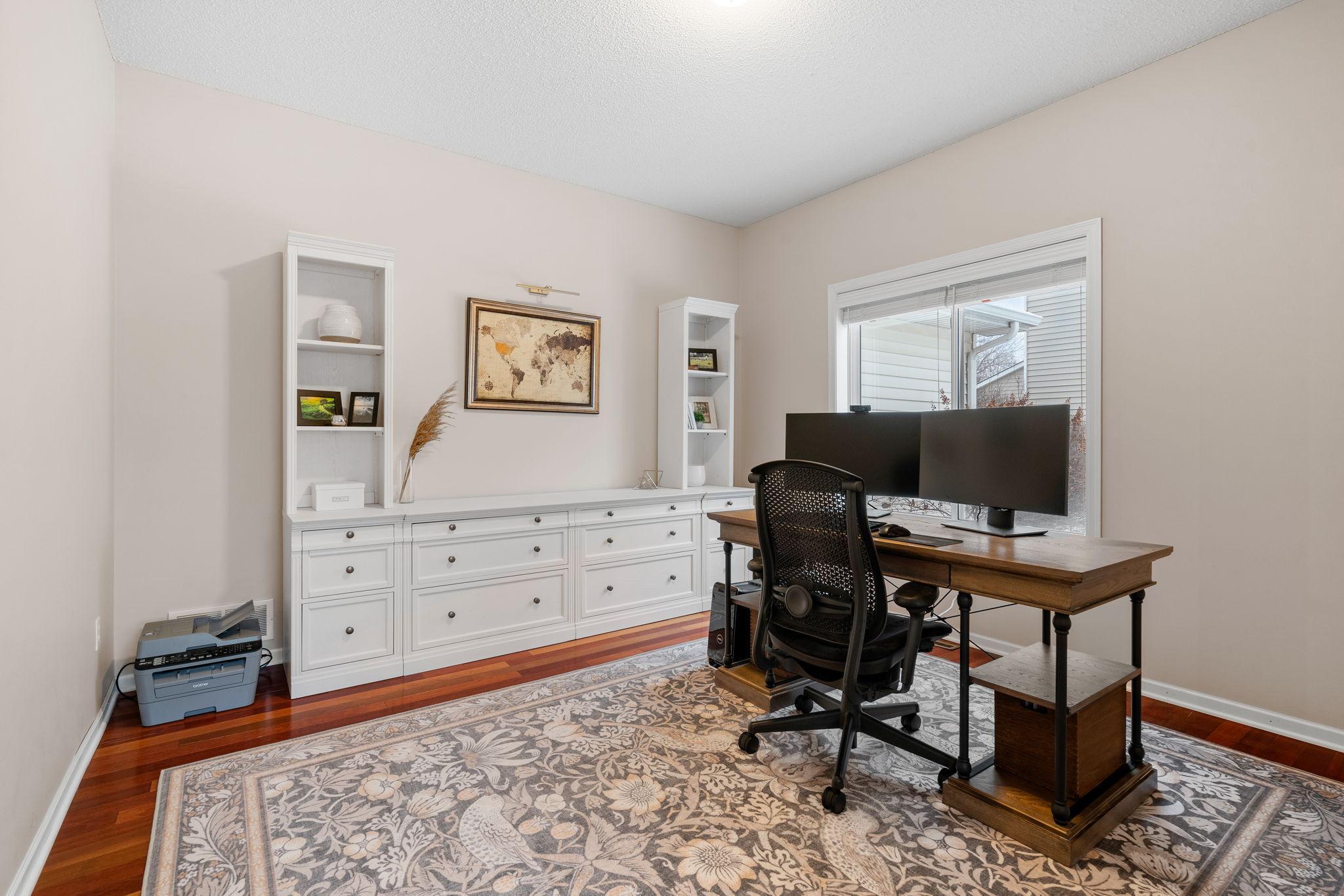 17909 Haralson Drive