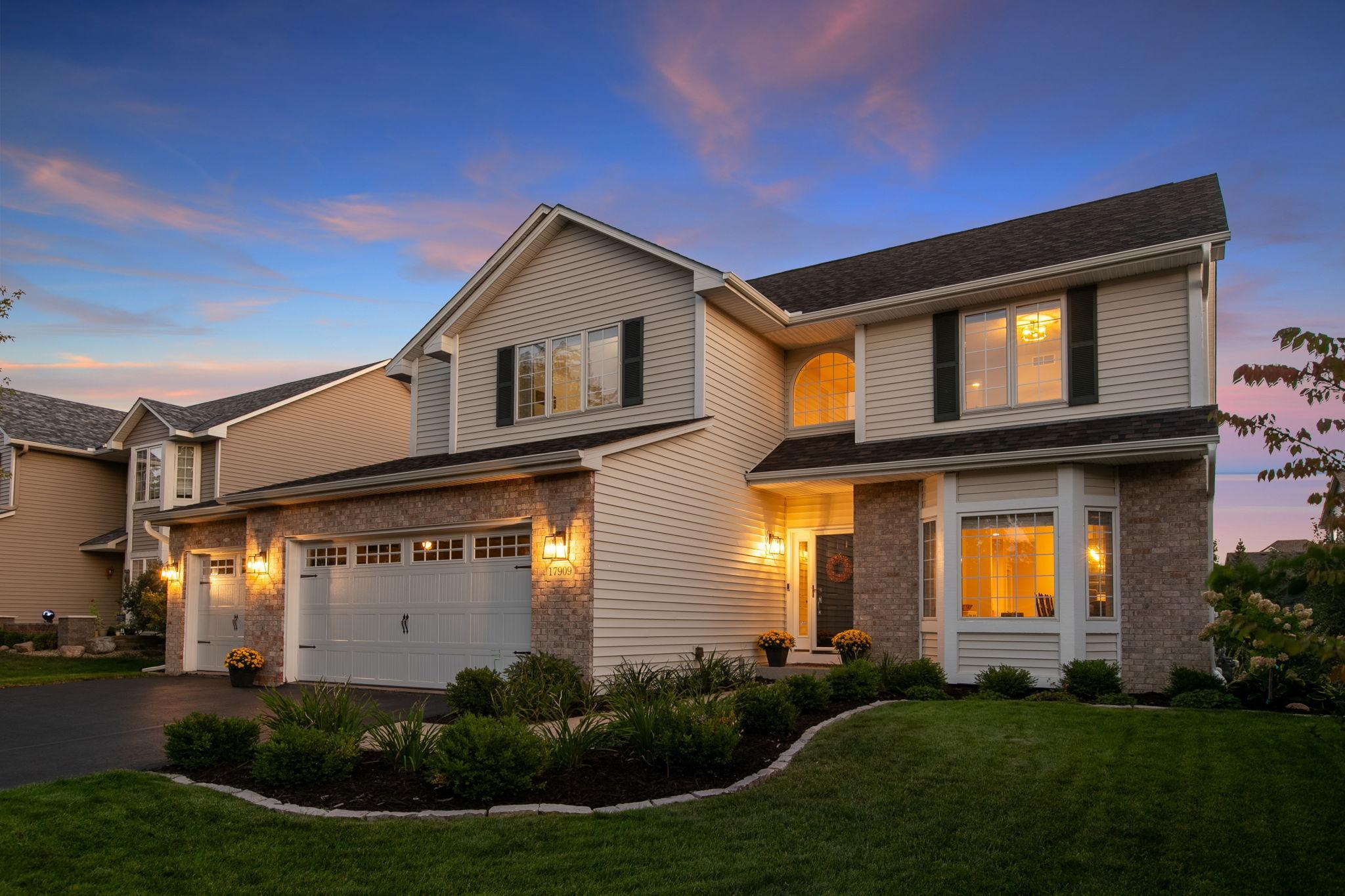 17909 Haralson Drive