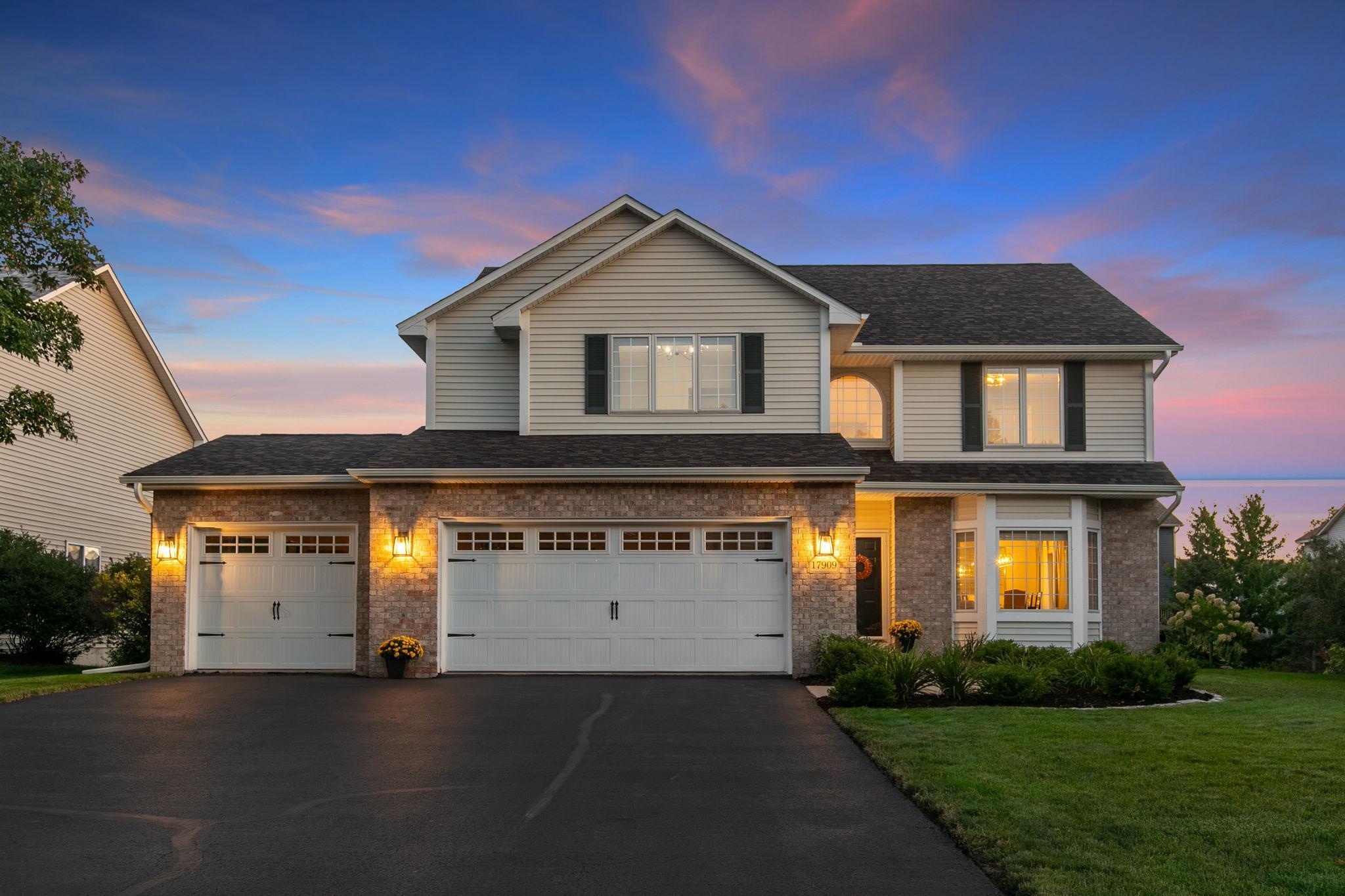 17909 Haralson Drive