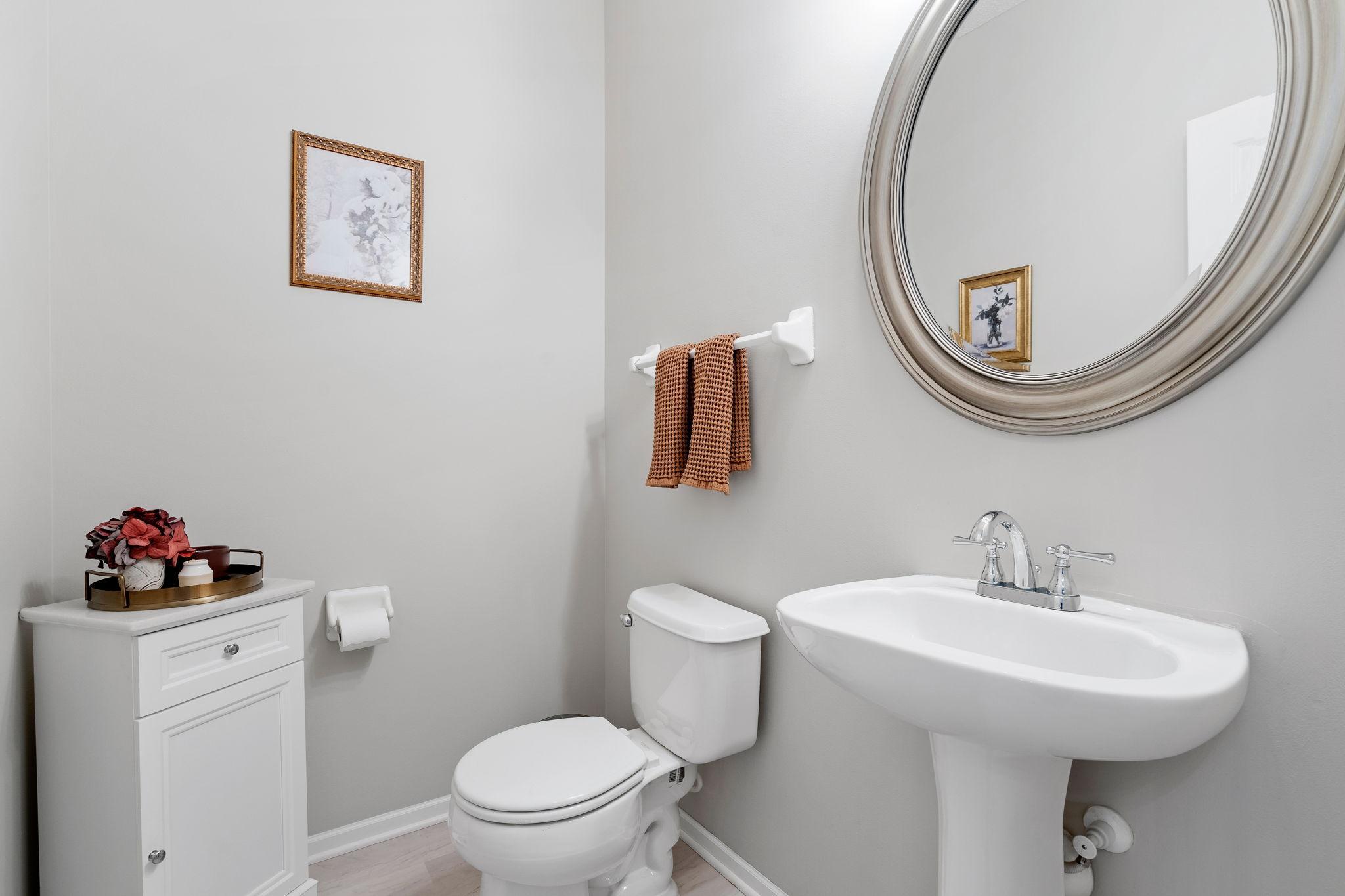 17909 Haralson Drive