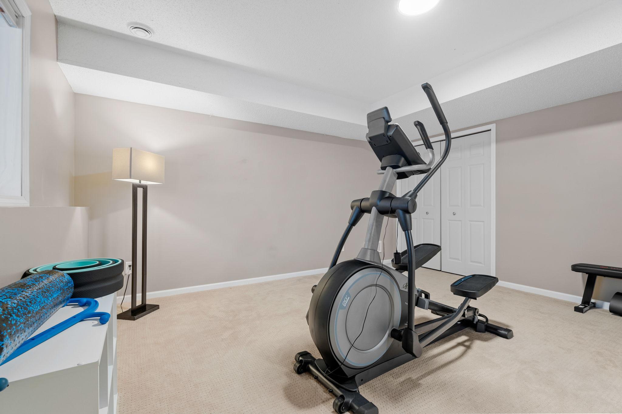 17909 Haralson Drive