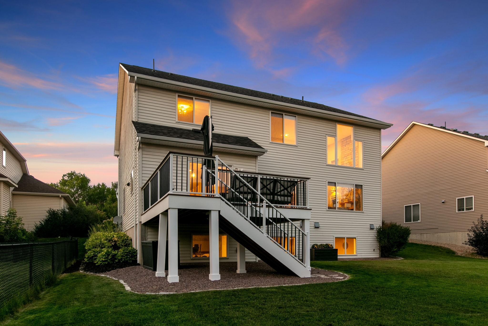 17909 Haralson Drive