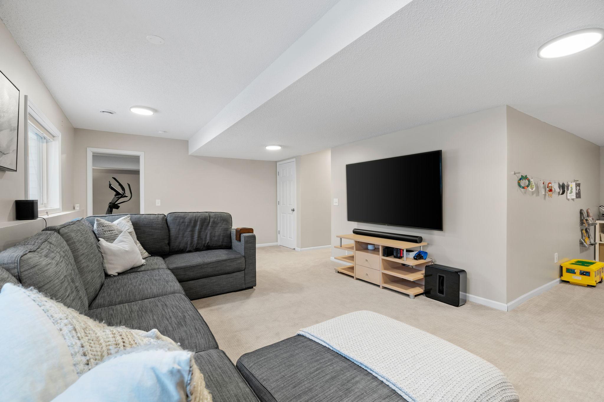 17909 Haralson Drive