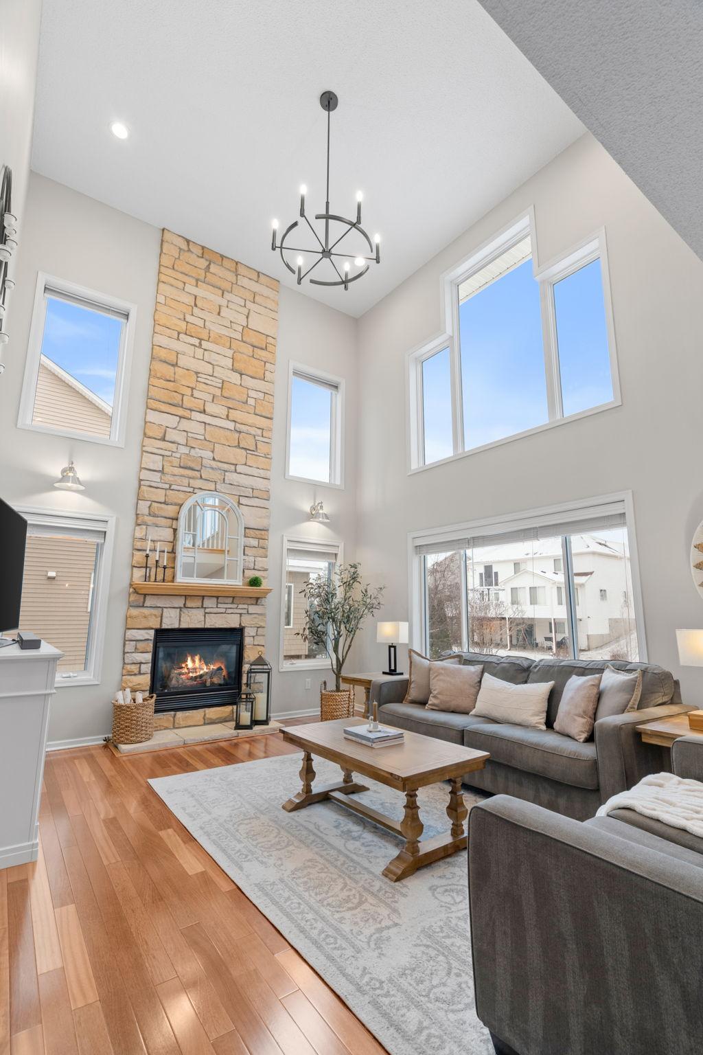 17909 Haralson Drive