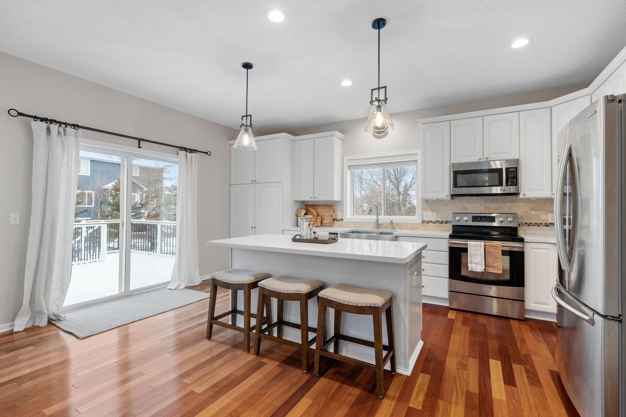 17909 Haralson Drive