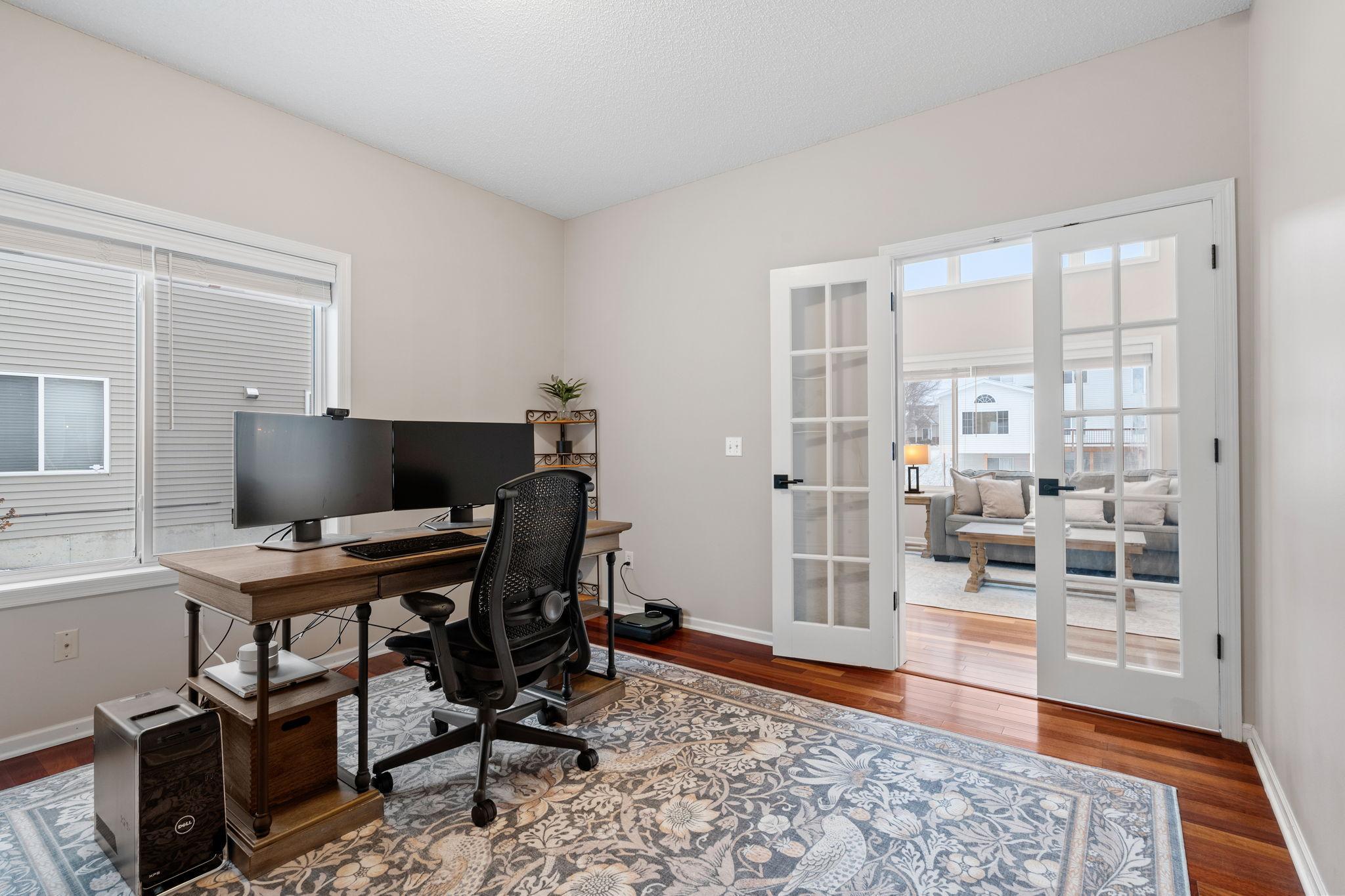 17909 Haralson Drive