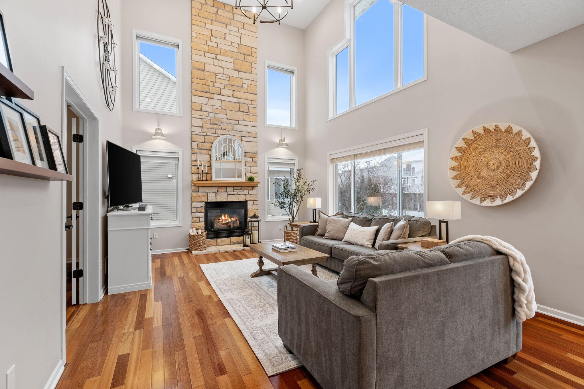 17909 Haralson Drive