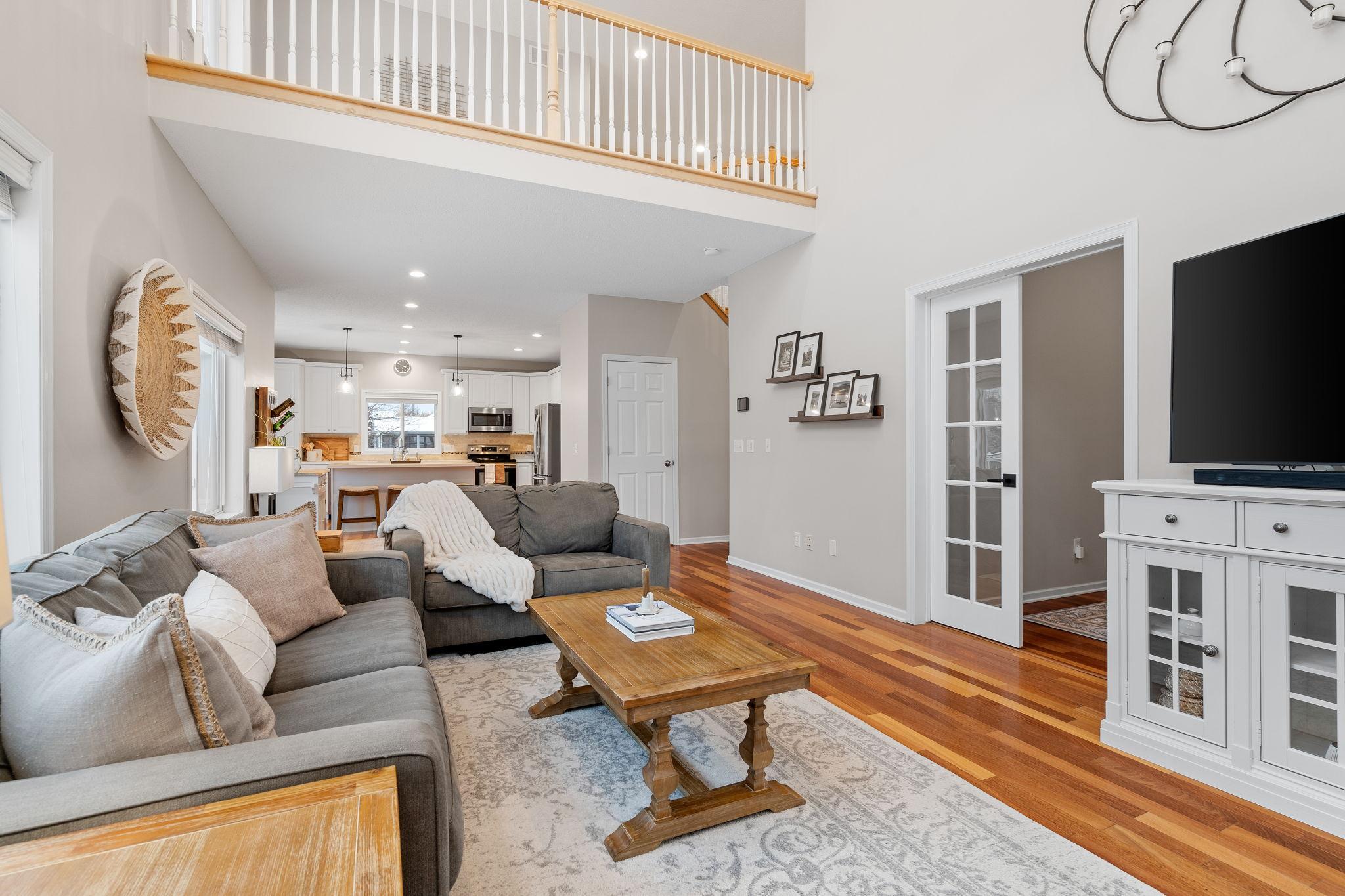 17909 Haralson Drive