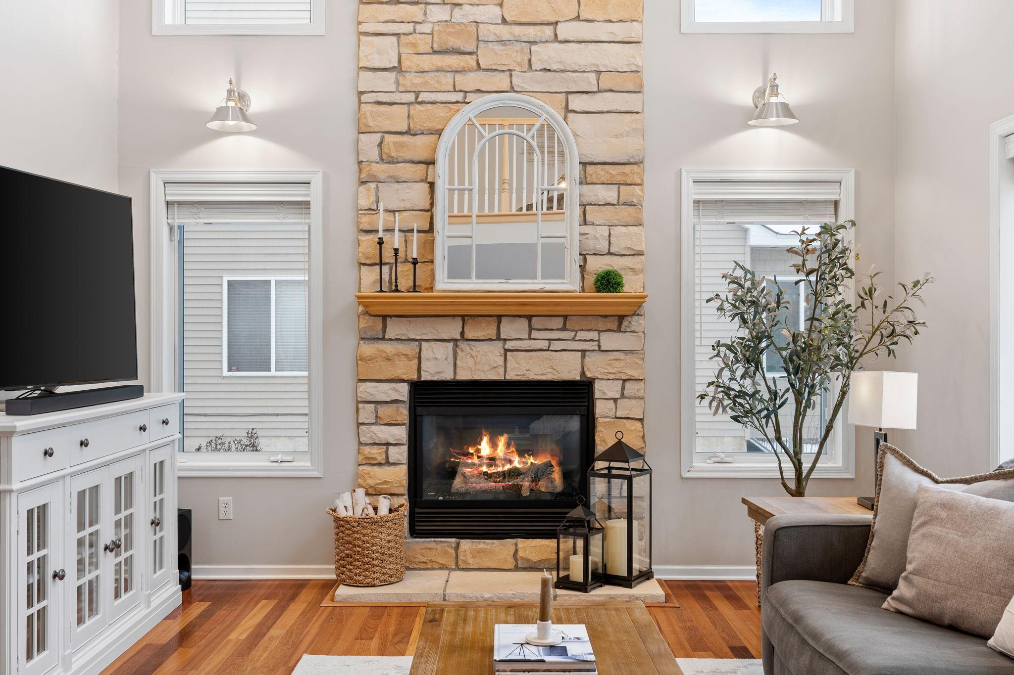 17909 Haralson Drive