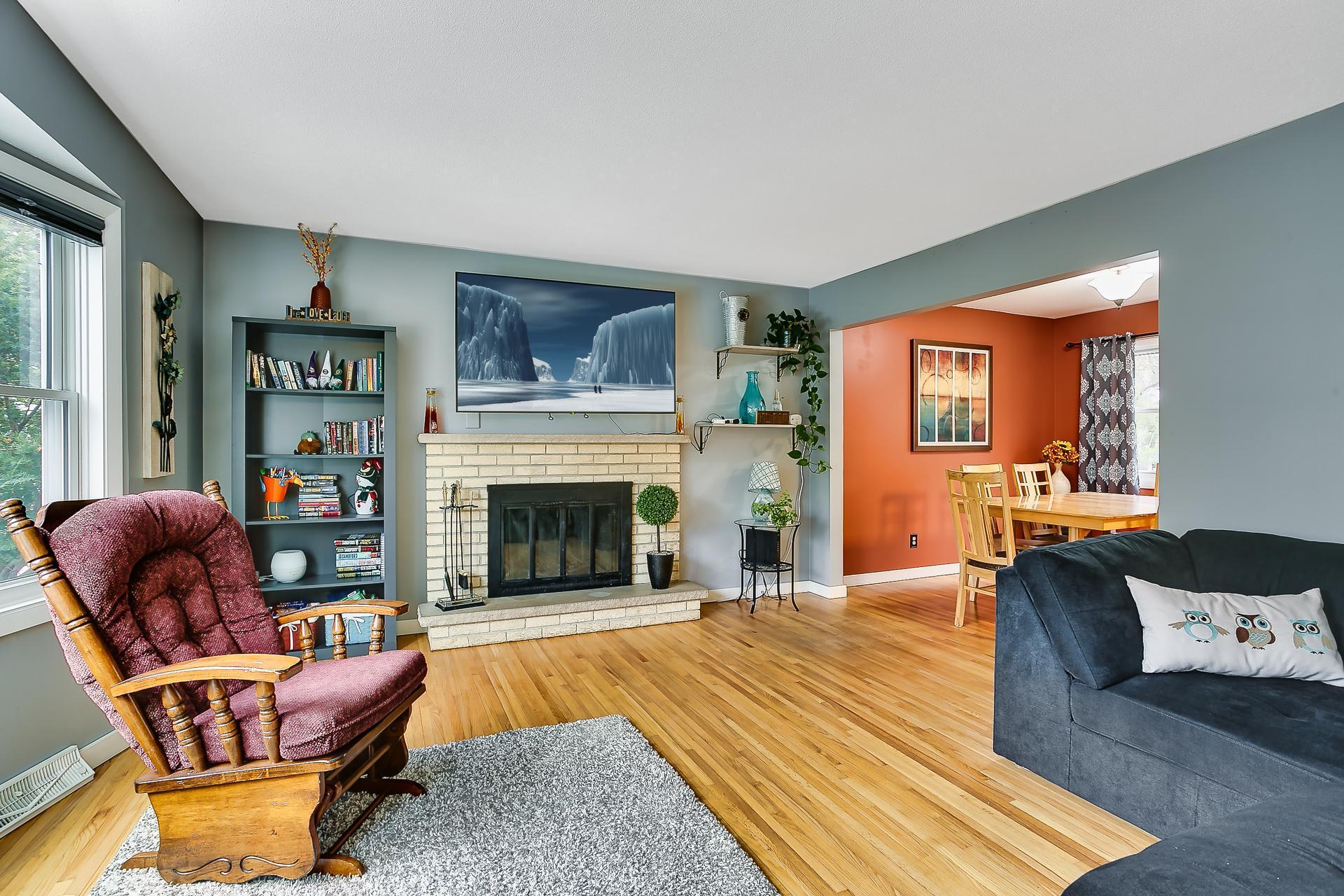 13244 Humboldt Avenue S