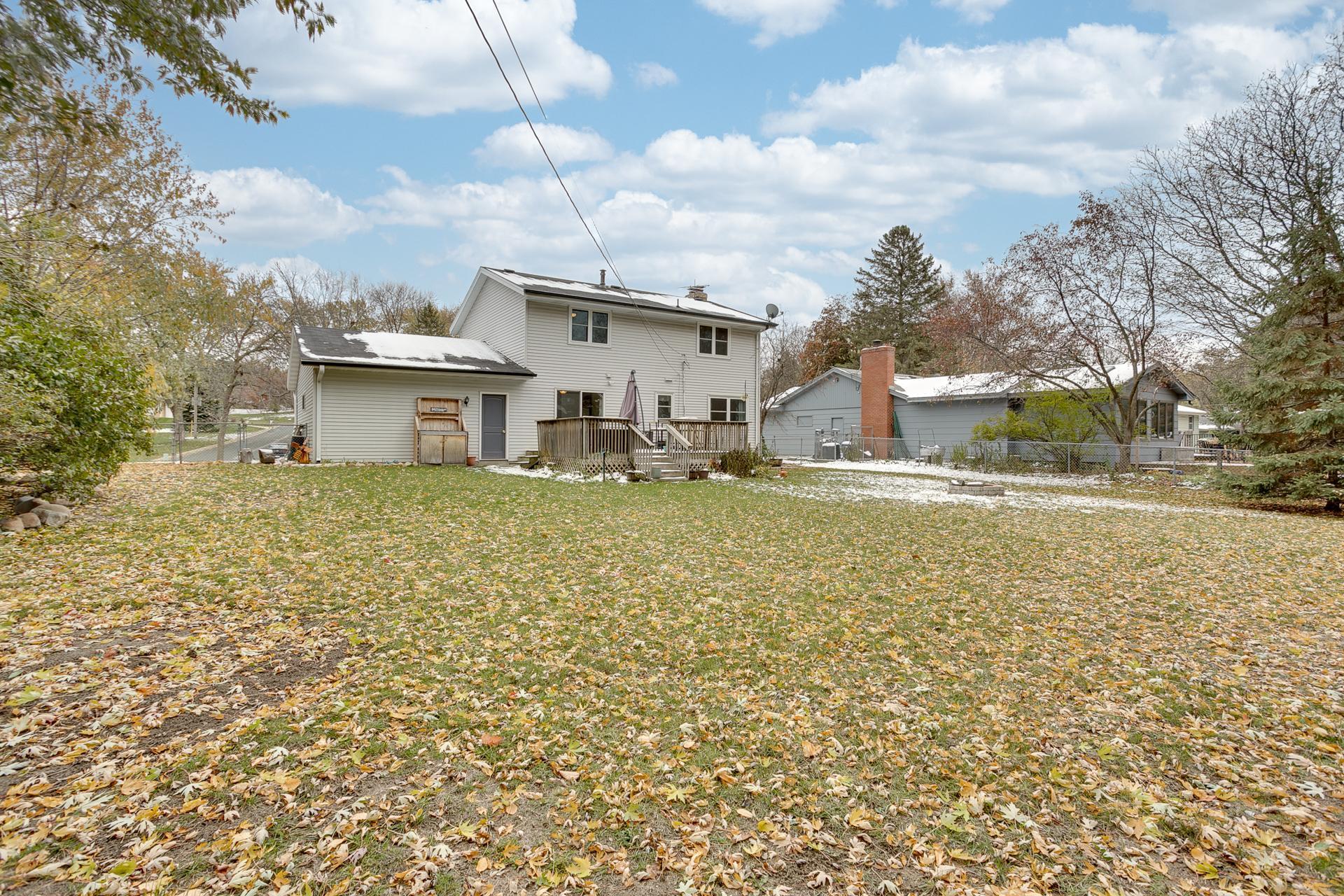 13244 Humboldt Avenue S