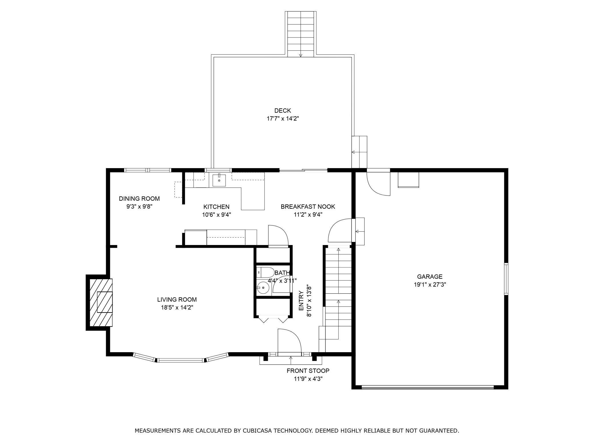 13244 Humboldt Avenue S