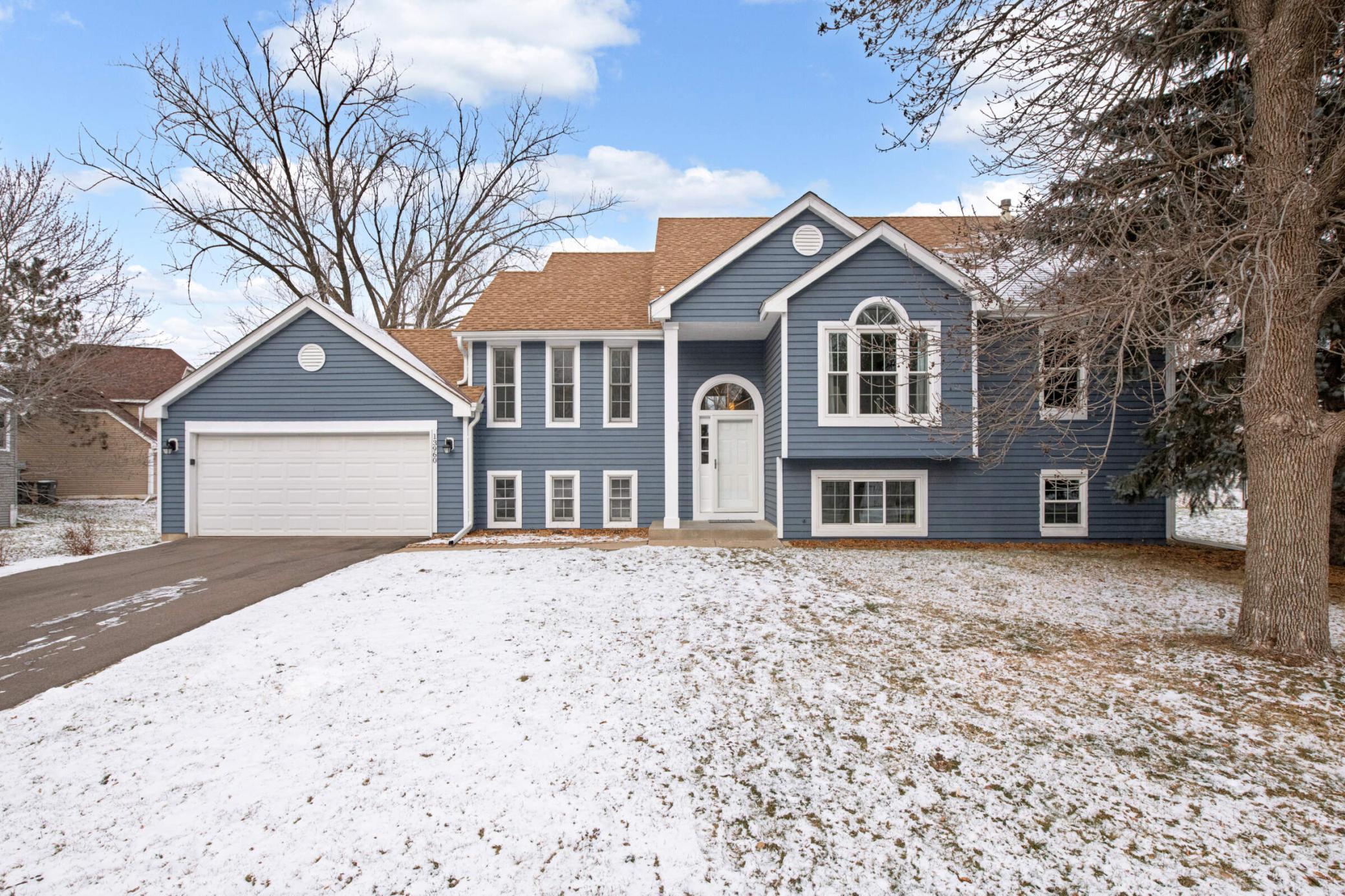 13960 Wellington Drive