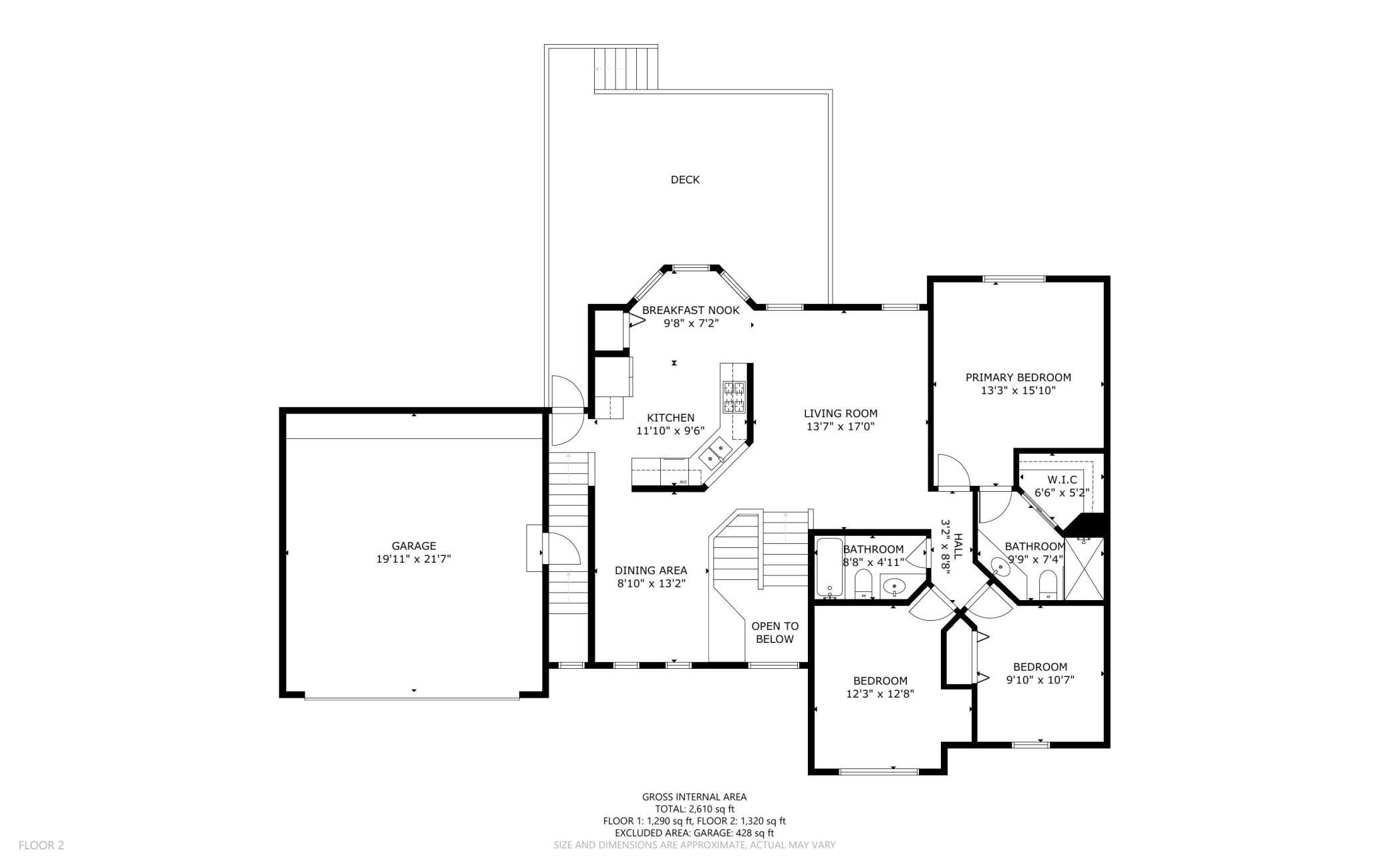 13960 Wellington Drive