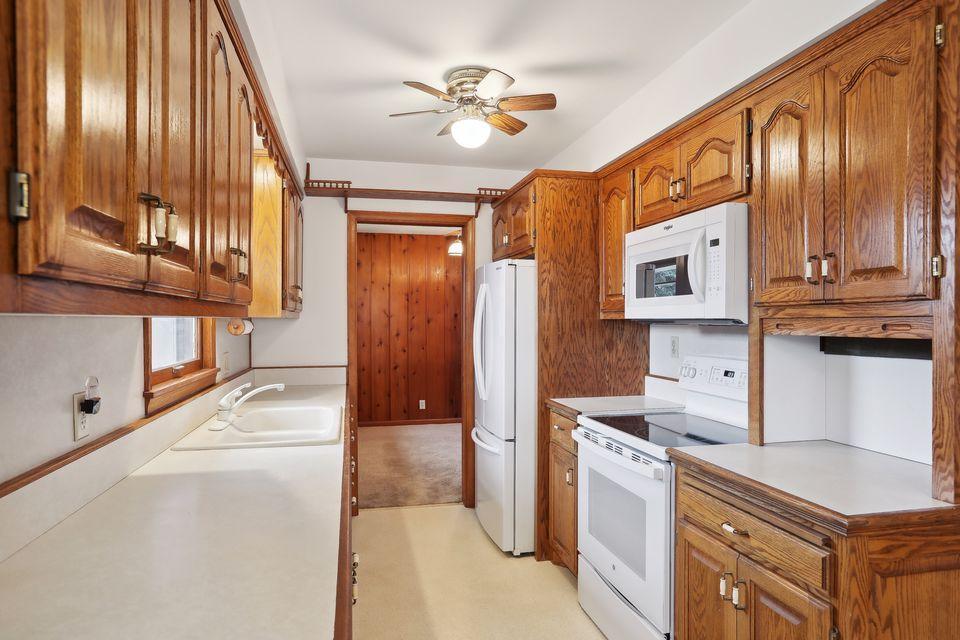 4017 Arthur Street NE