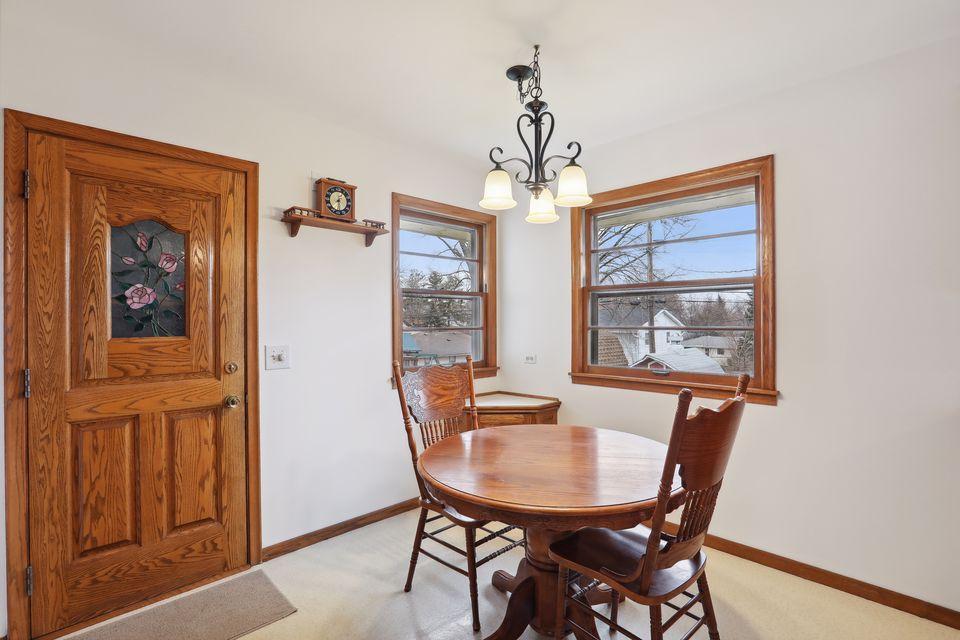 4017 Arthur Street NE