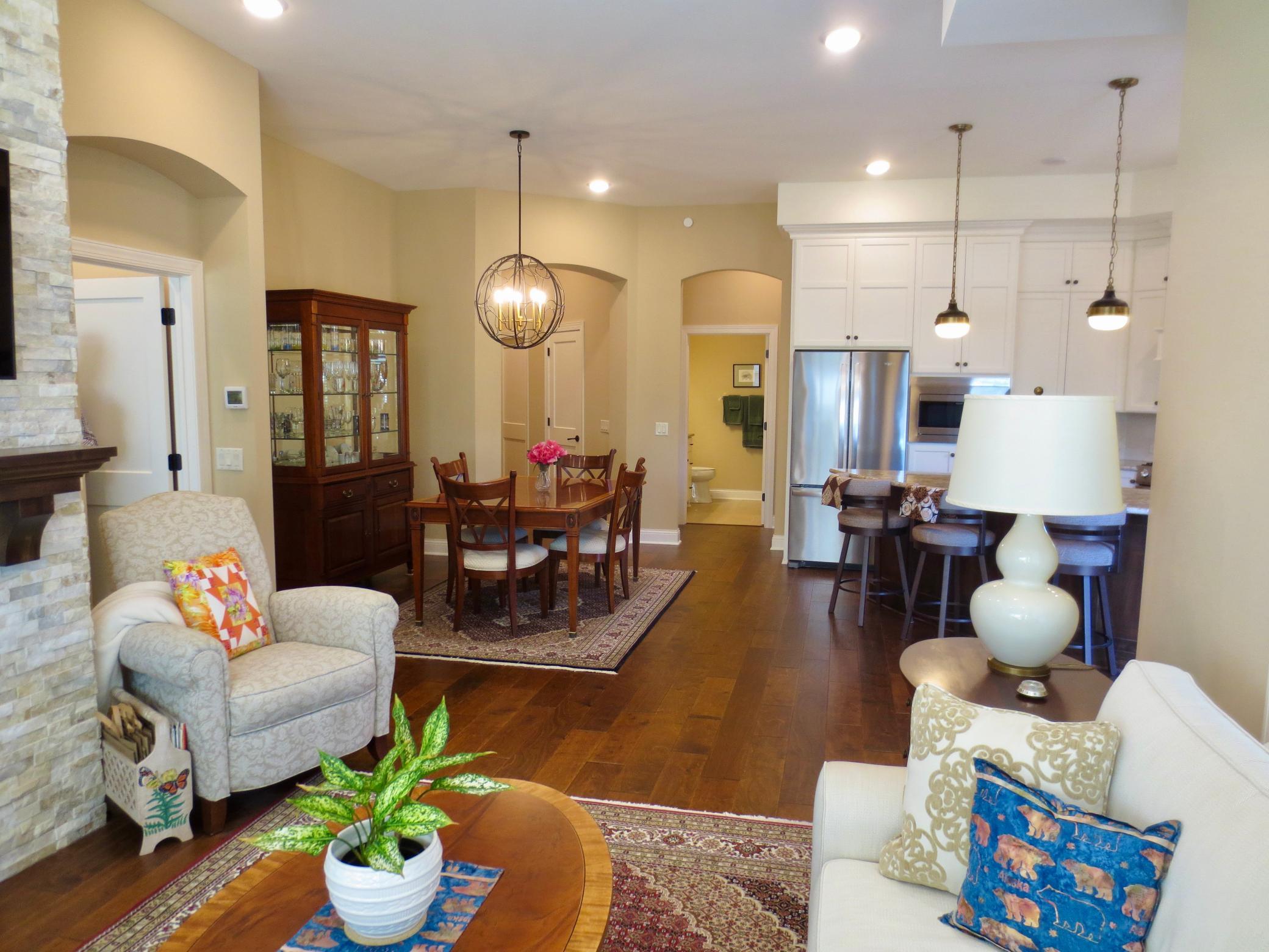 15420 Oakcroft Place Unit: 324