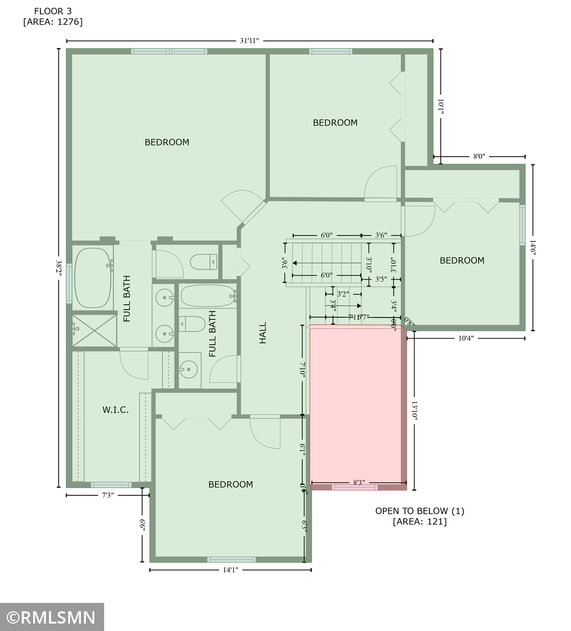 8580 Allegheny Grove Boulevard