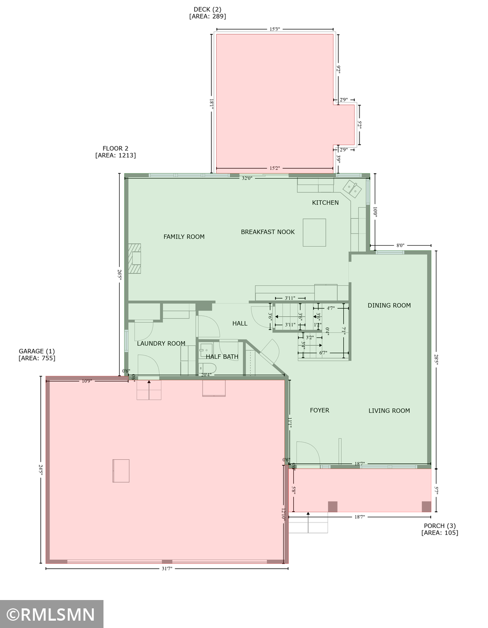 8580 Allegheny Grove Boulevard