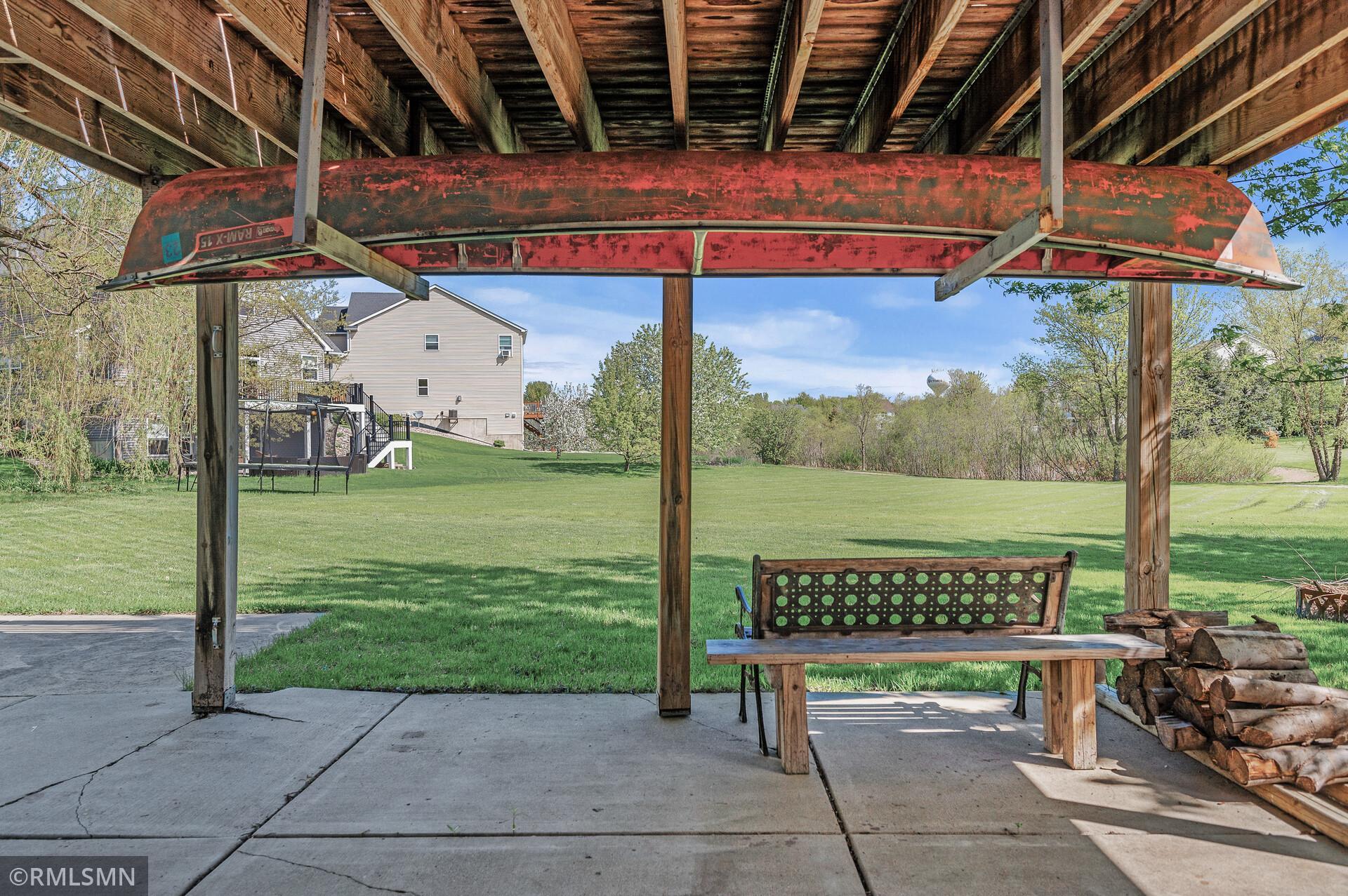 8580 Allegheny Grove Boulevard