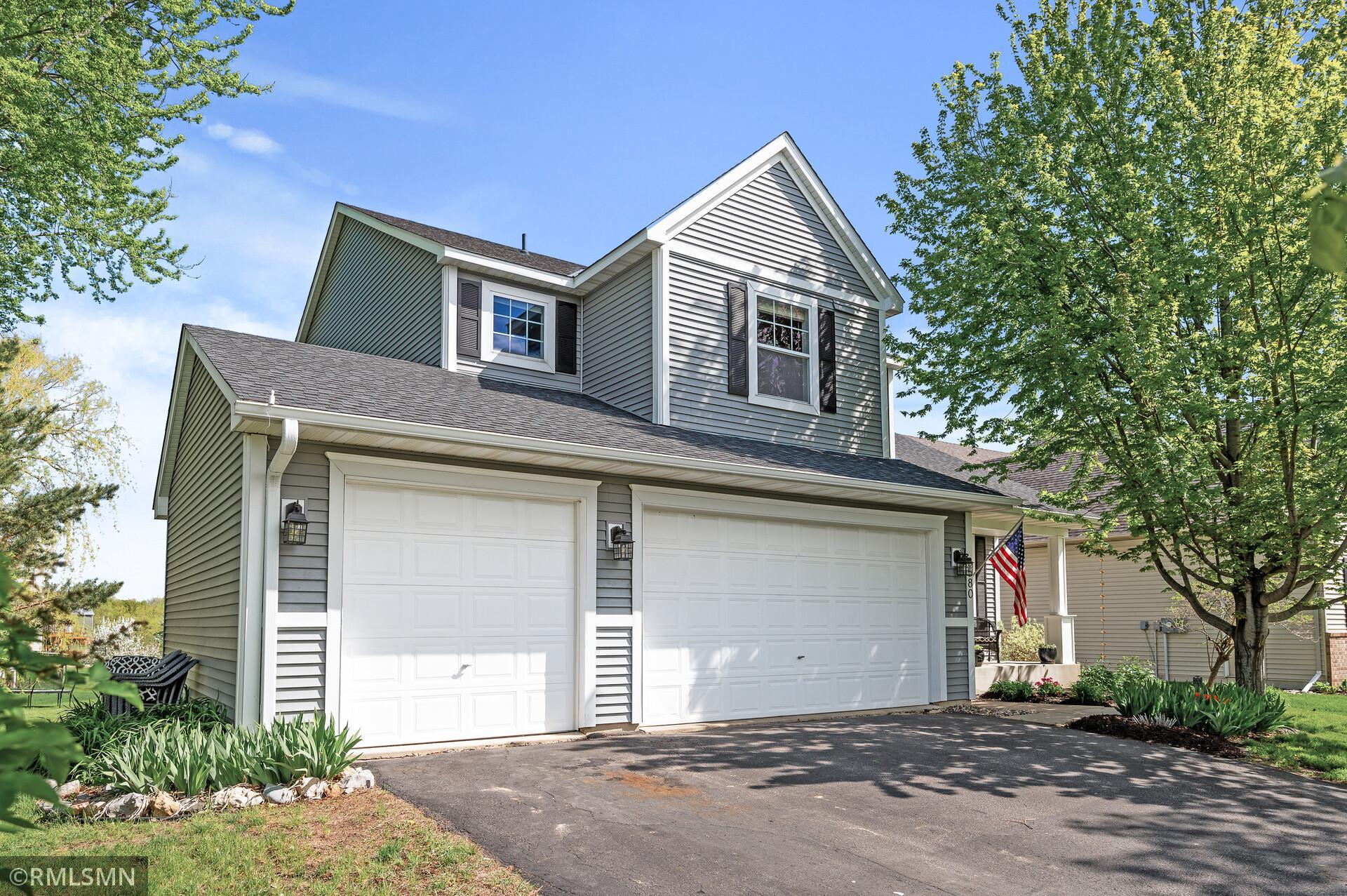 8580 Allegheny Grove Boulevard