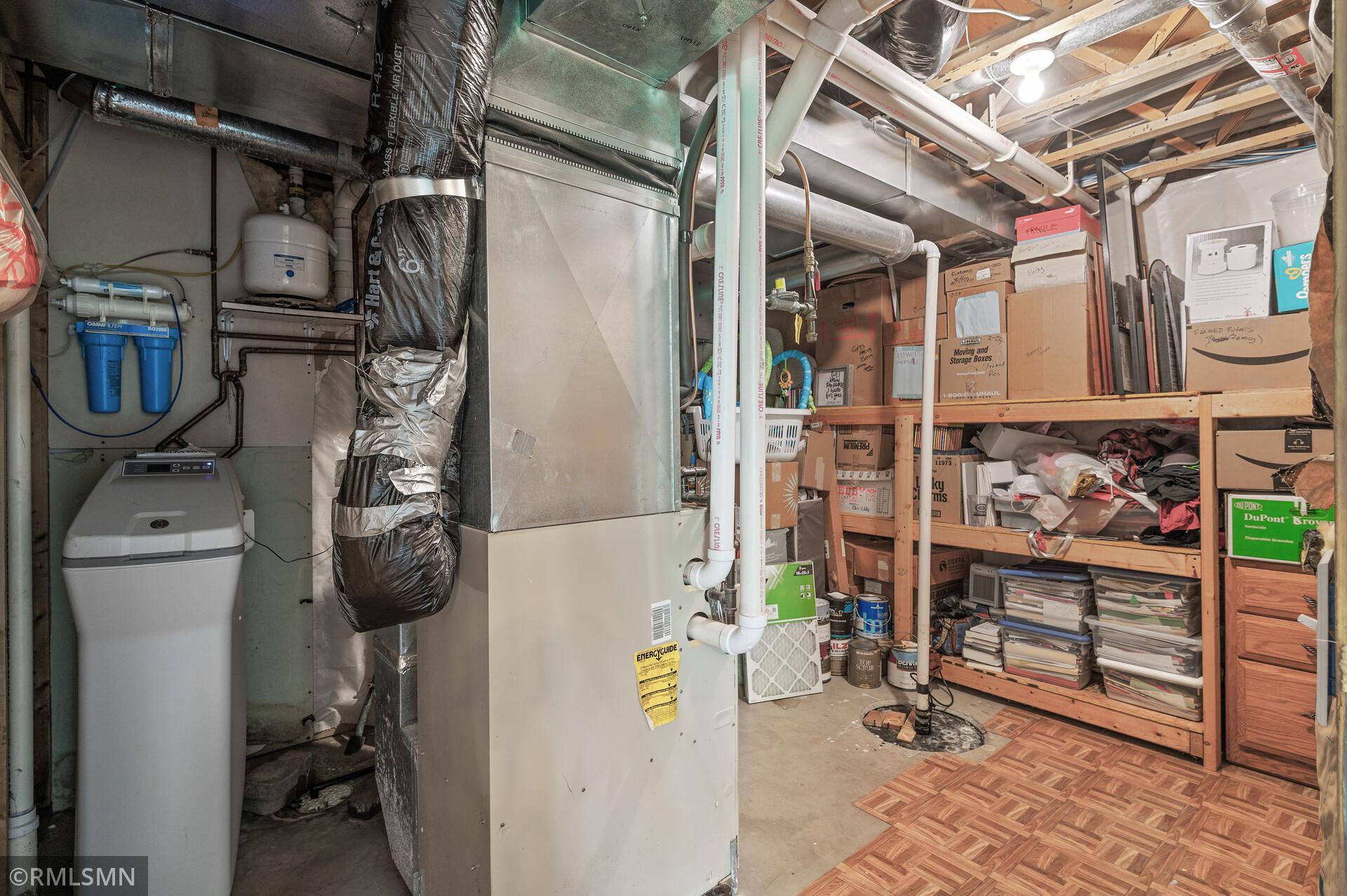 8580 Allegheny Grove Boulevard