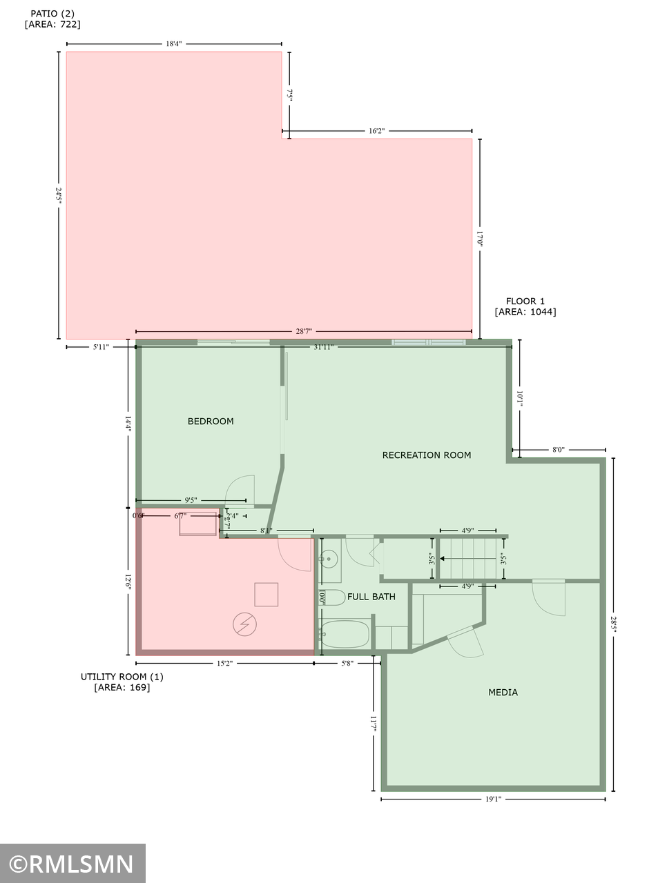 8580 Allegheny Grove Boulevard