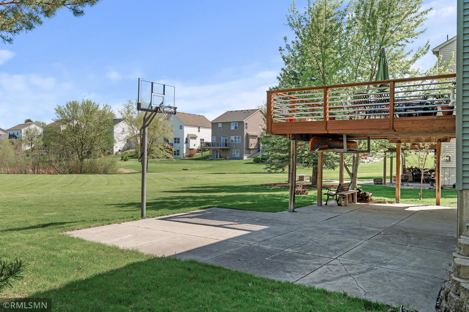 8580 Allegheny Grove Boulevard