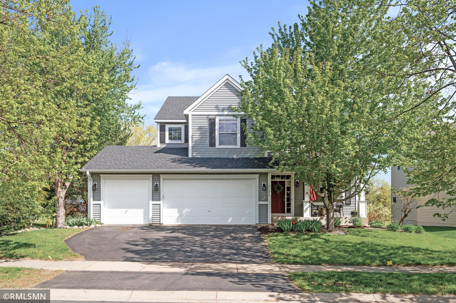 8580 Allegheny Grove Boulevard