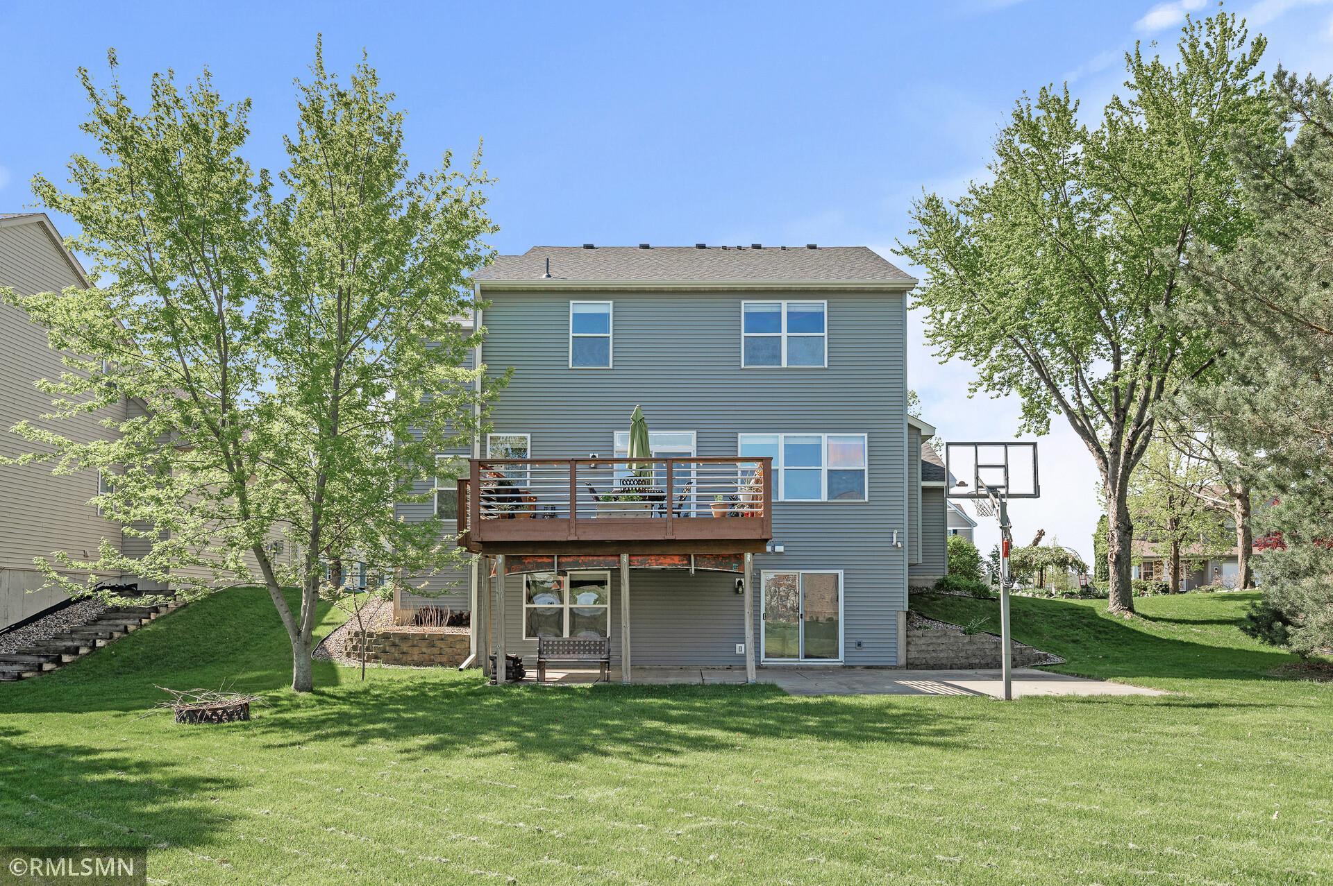 8580 Allegheny Grove Boulevard