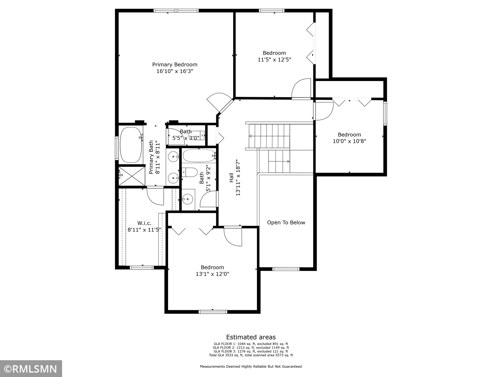 8580 Allegheny Grove Boulevard