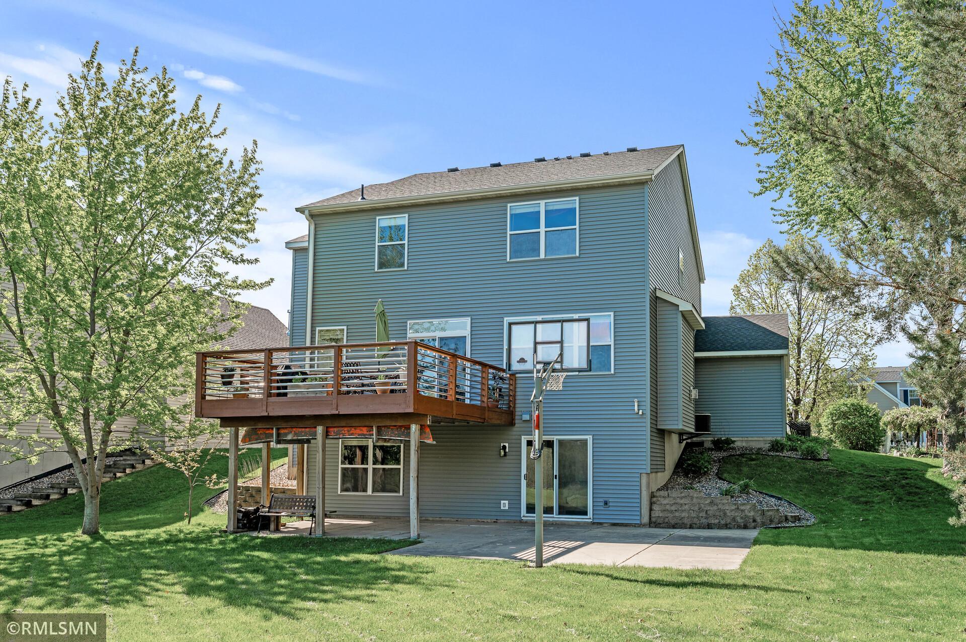 8580 Allegheny Grove Boulevard