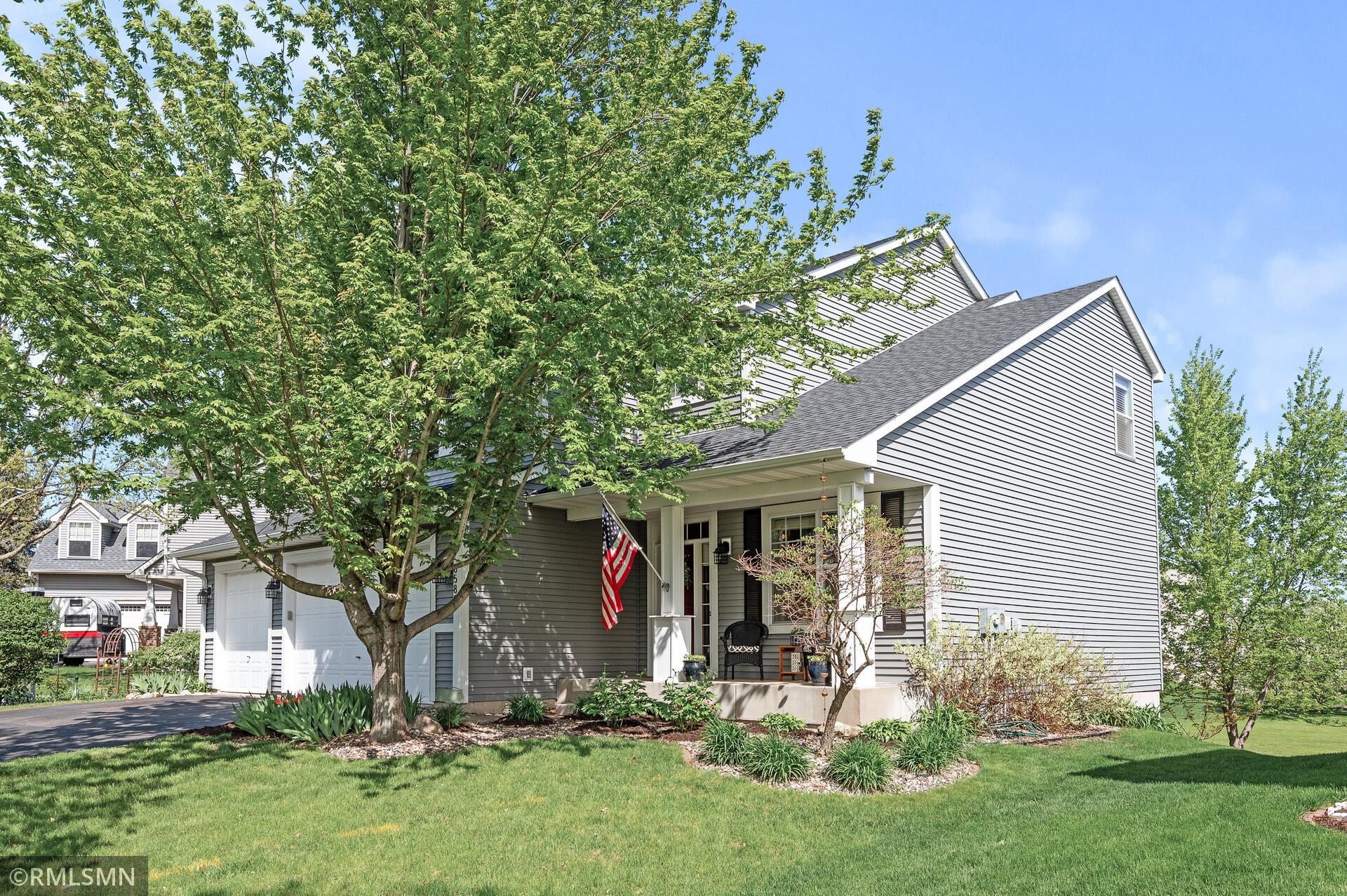 8580 Allegheny Grove Boulevard