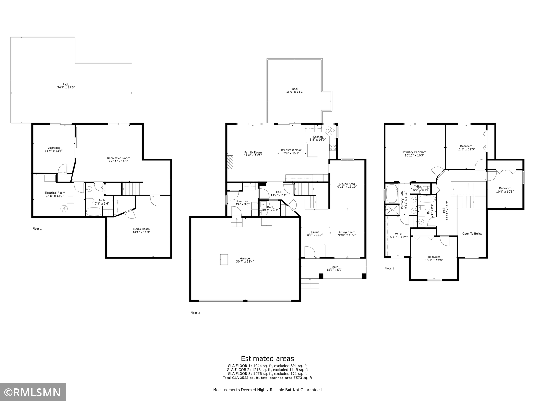 8580 Allegheny Grove Boulevard