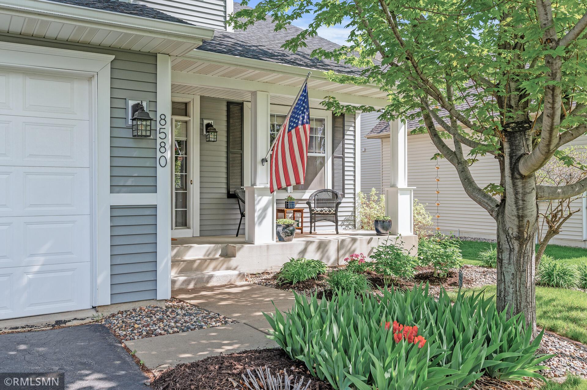 8580 Allegheny Grove Boulevard