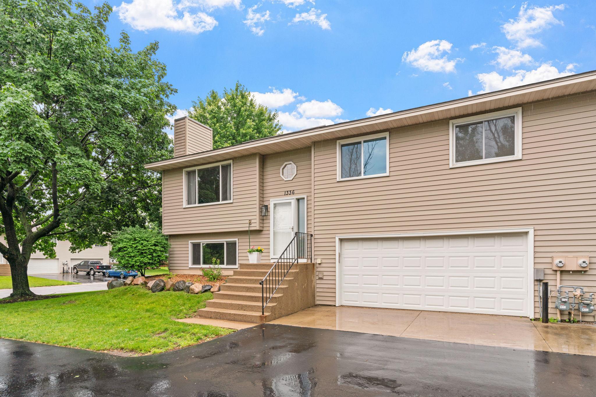 1336 Windcrest Avenue