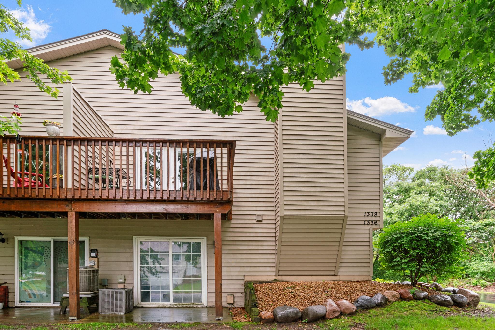 1336 Windcrest Avenue