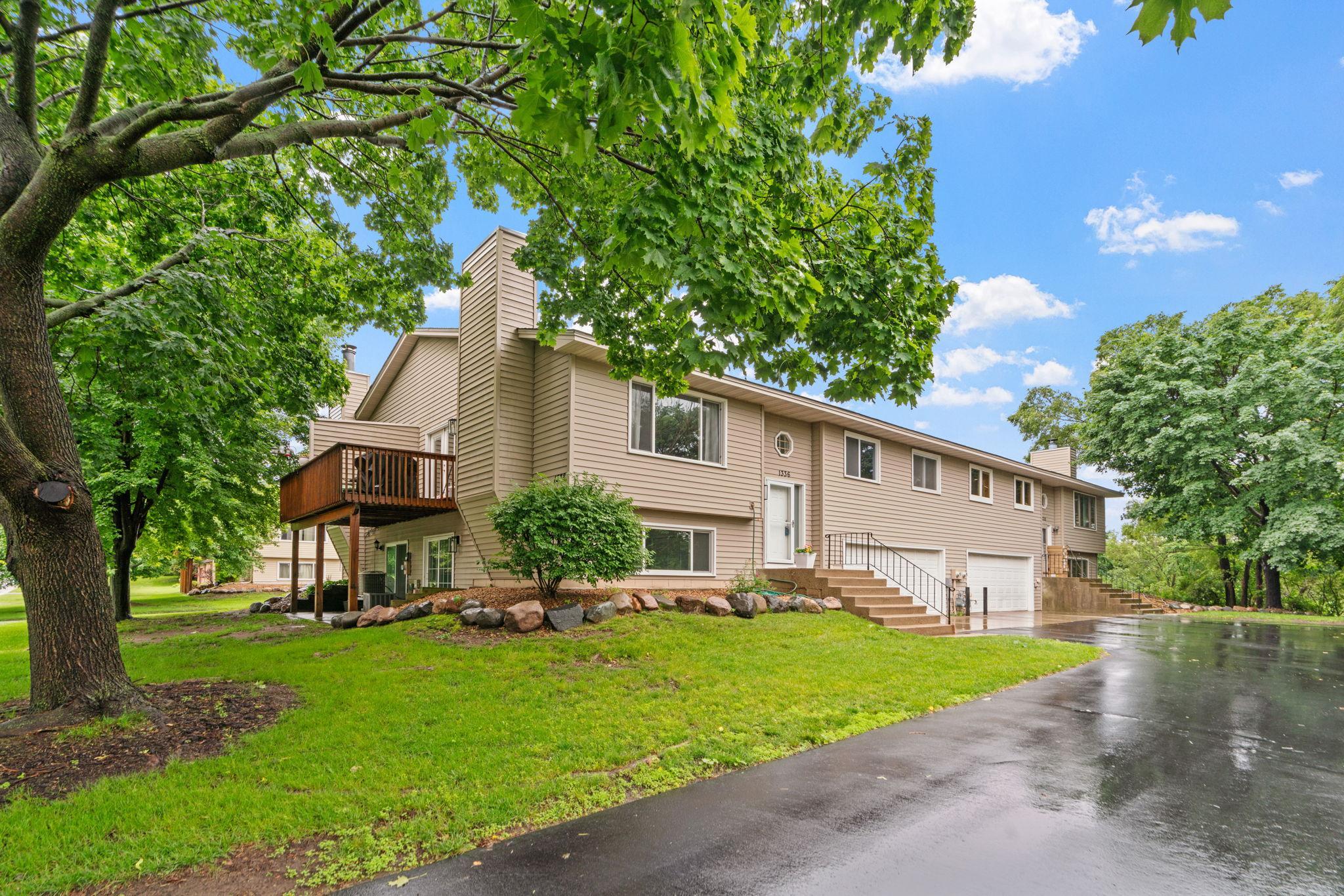 1336 Windcrest Avenue