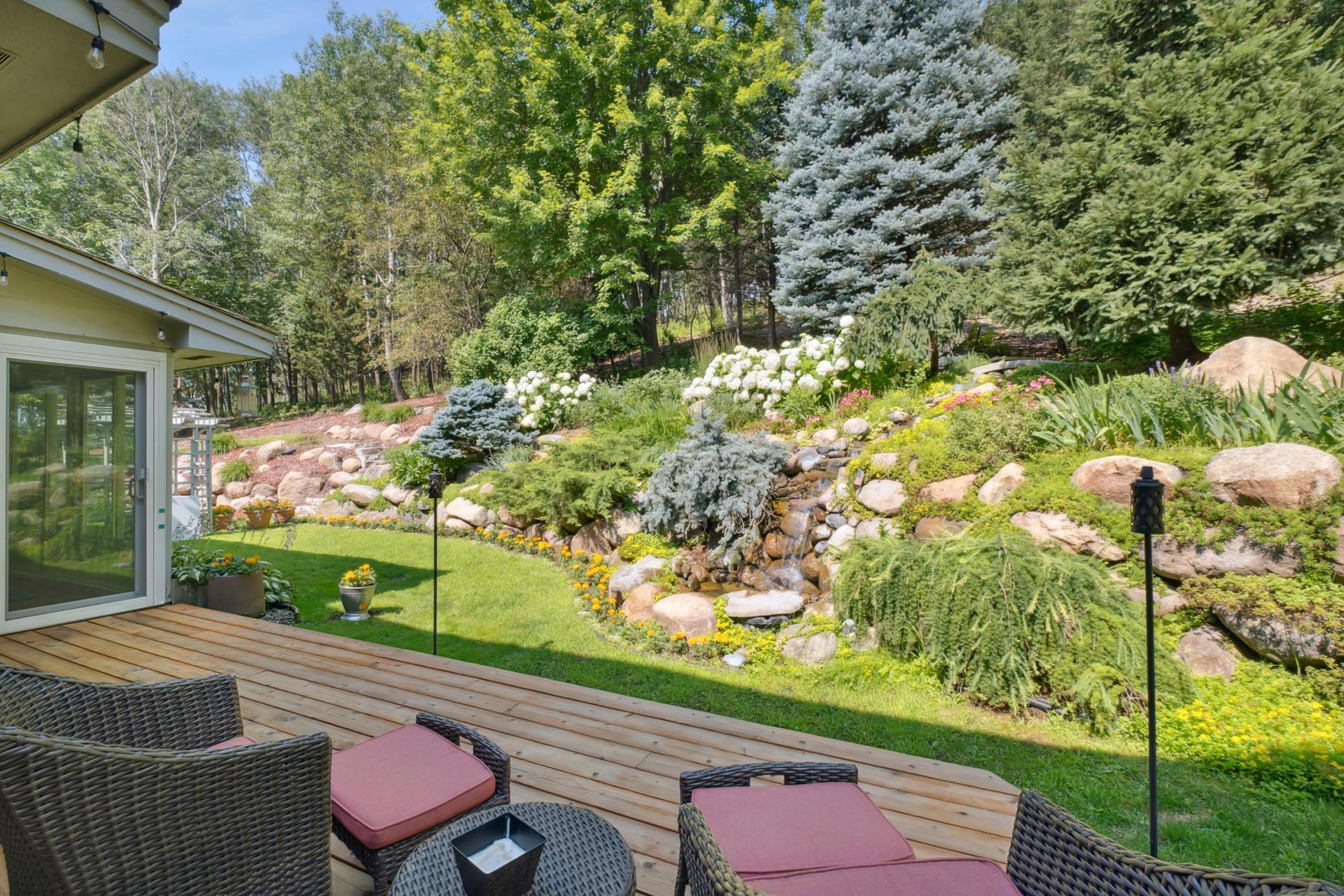 7737 Tanglewood Court