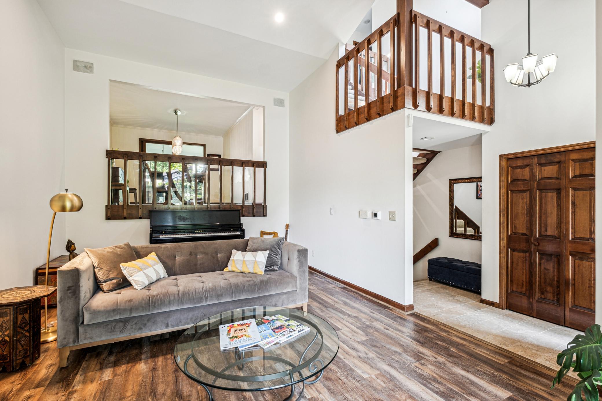 7737 Tanglewood Court