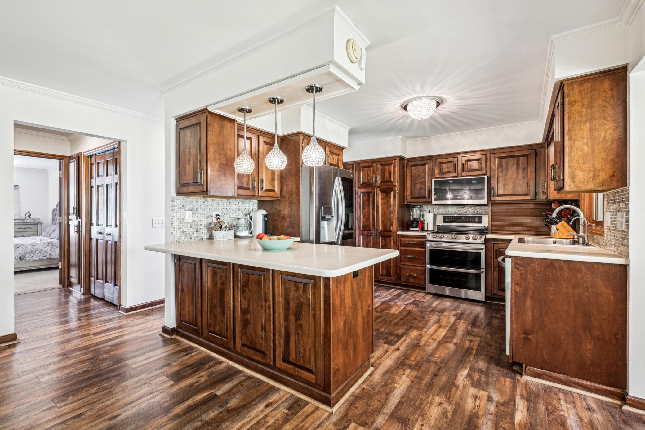 7737 Tanglewood Court