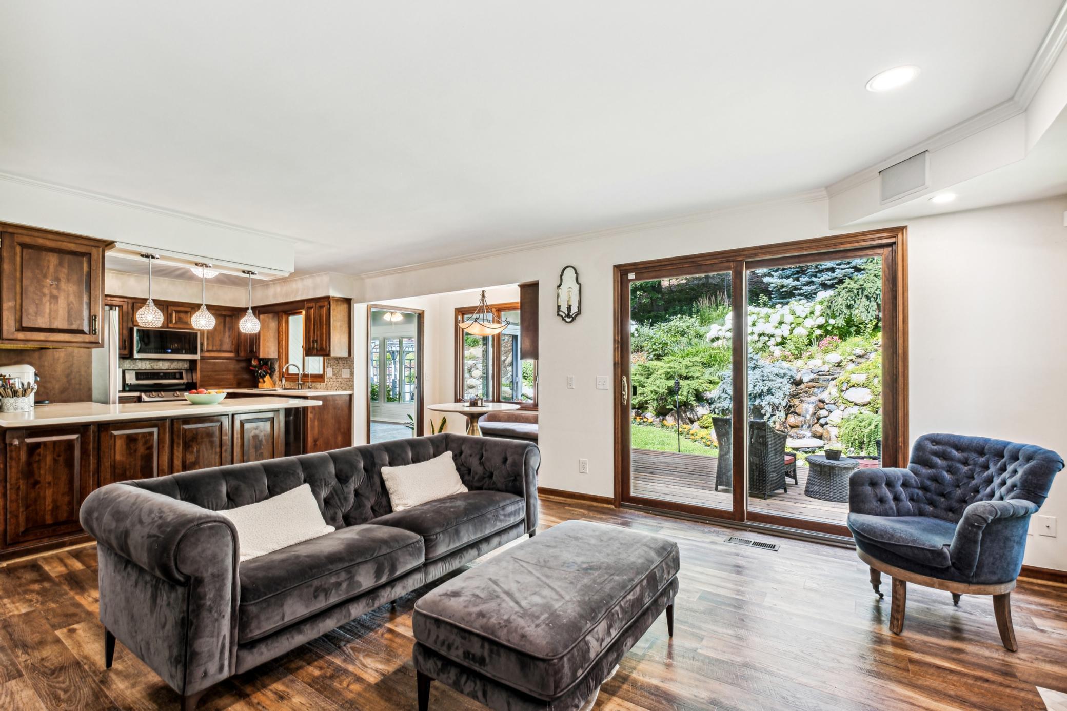 7737 Tanglewood Court