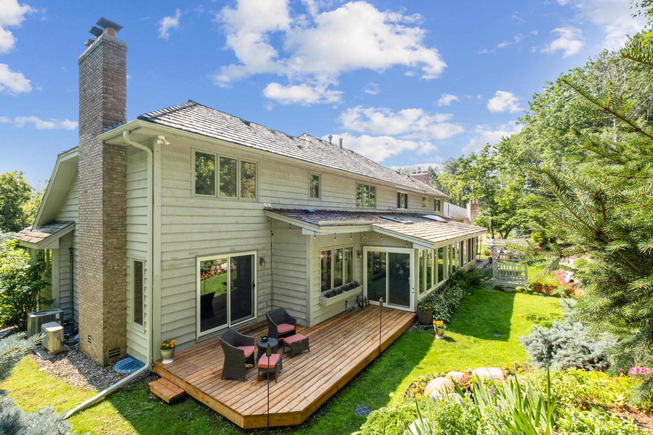 7737 Tanglewood Court