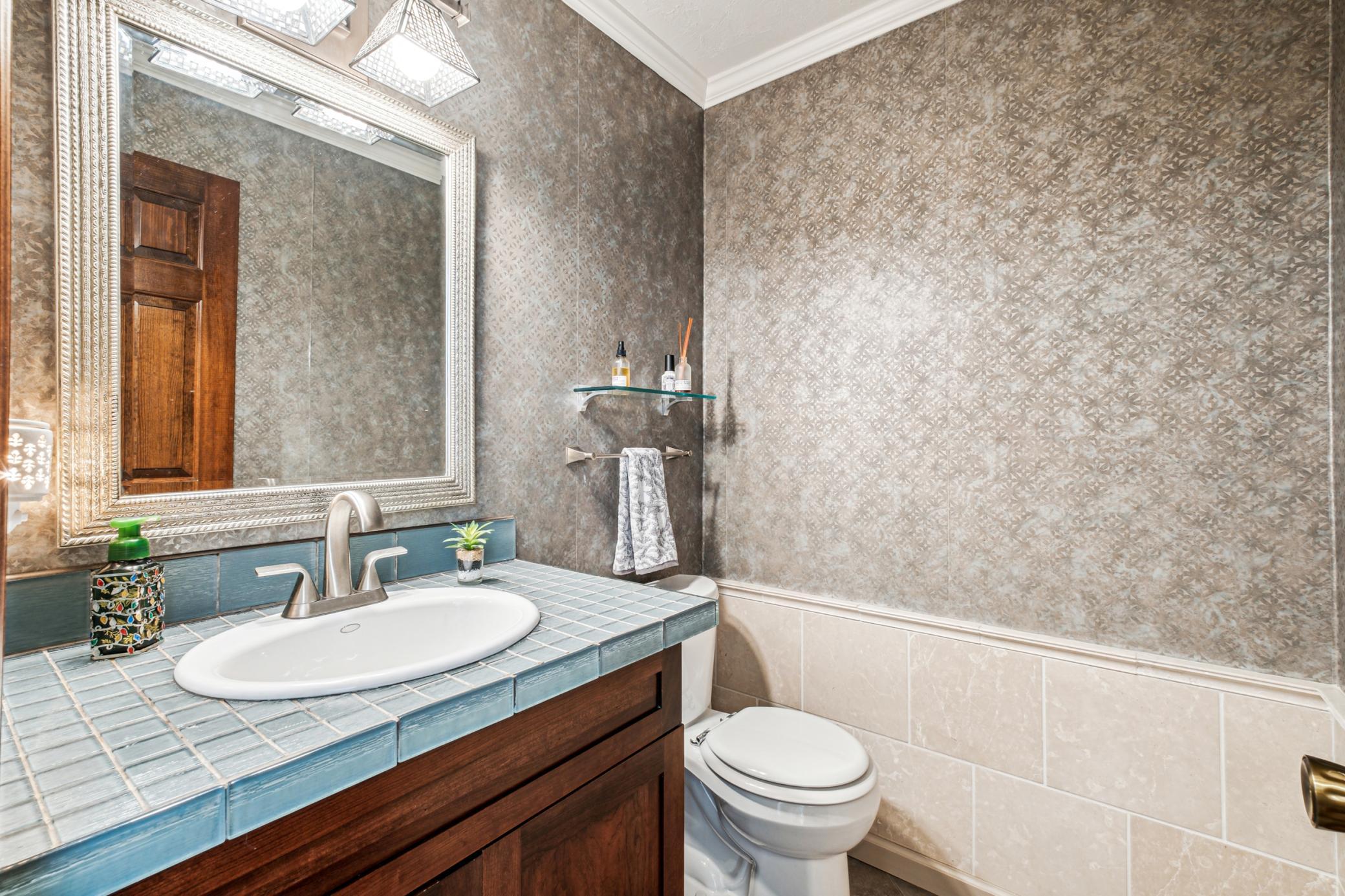 7737 Tanglewood Court