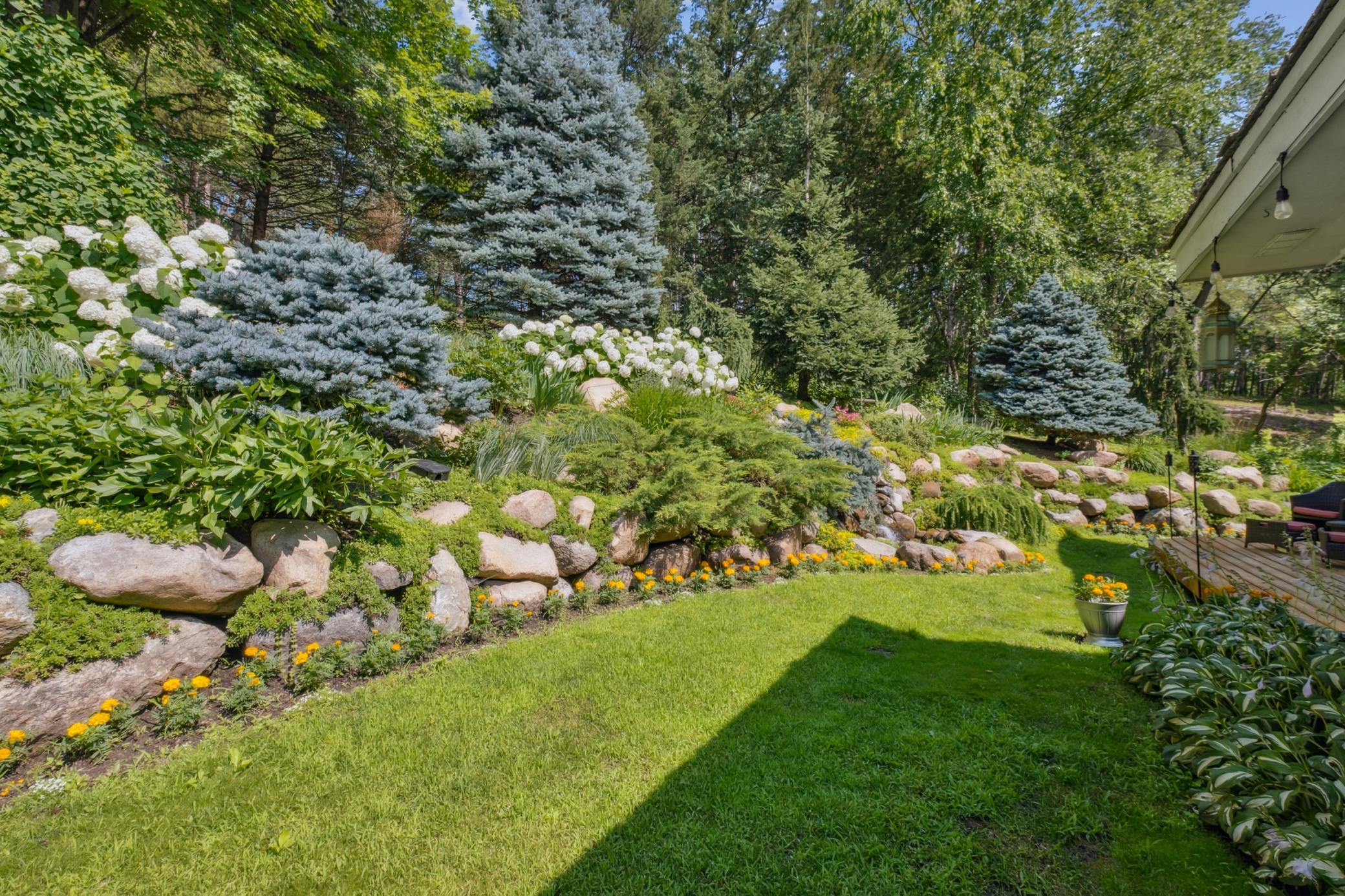 7737 Tanglewood Court