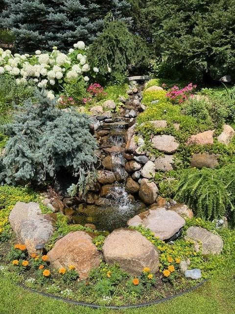 7737 Tanglewood Court