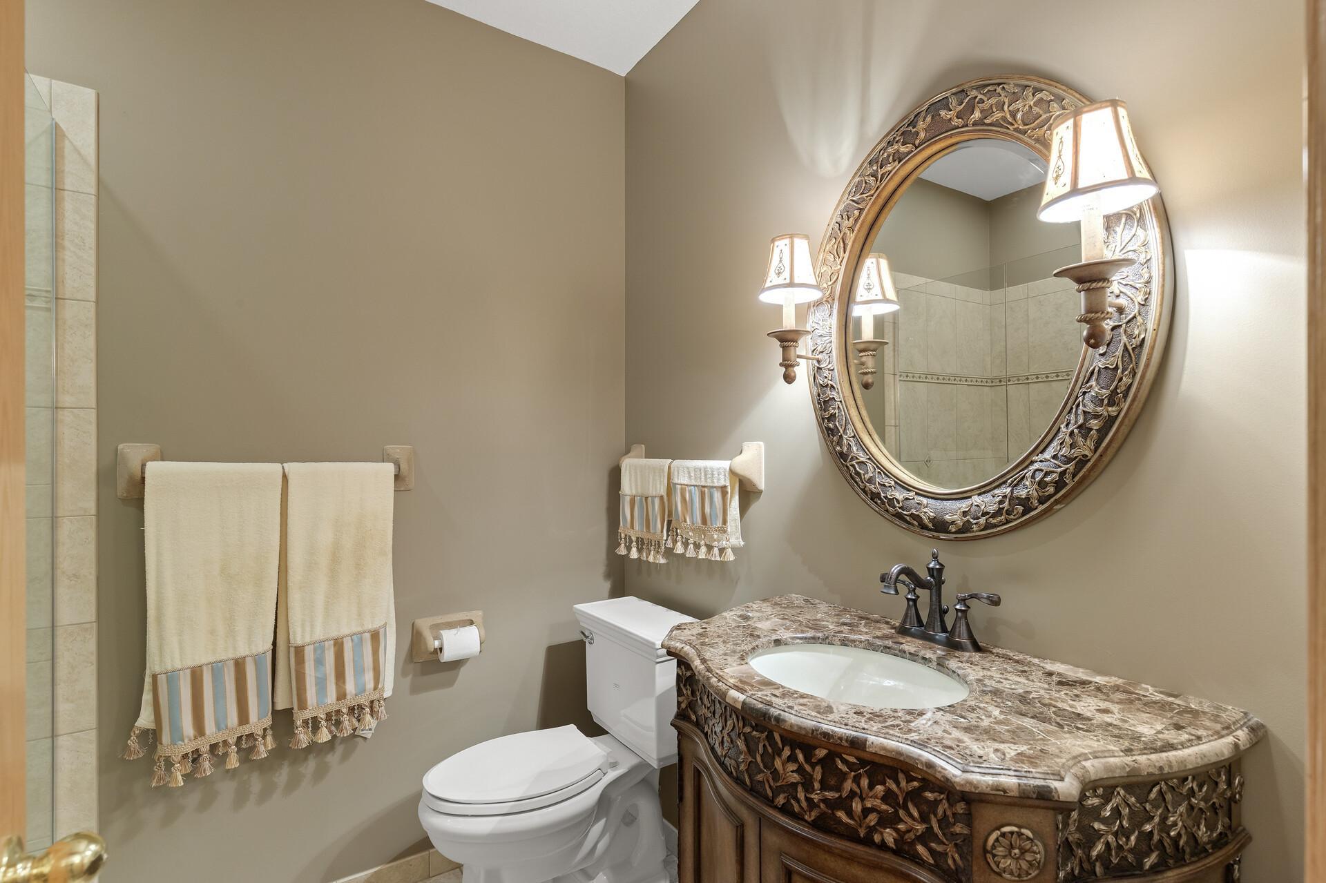 8201 Stone Creek Drive