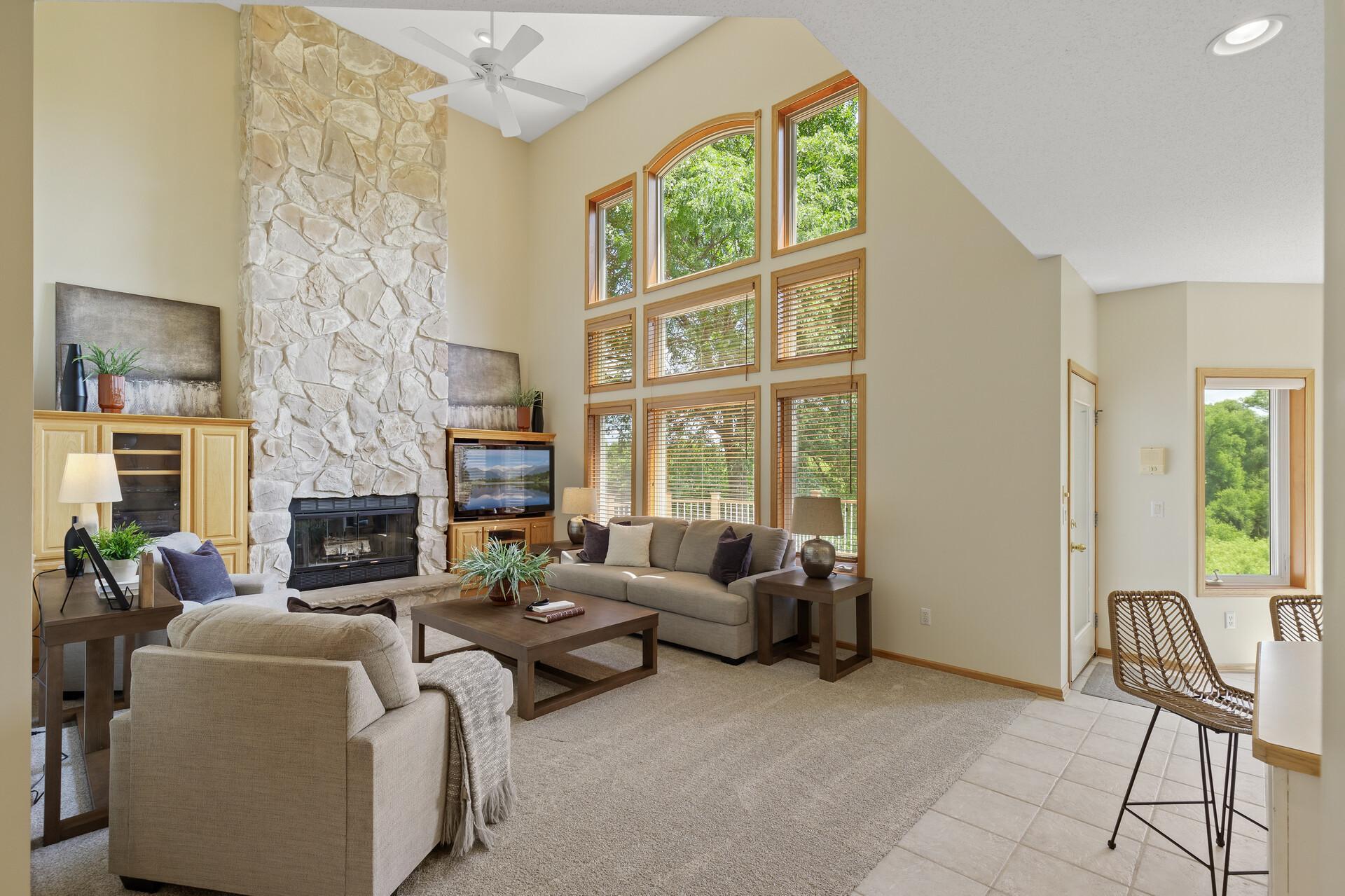 8201 Stone Creek Drive