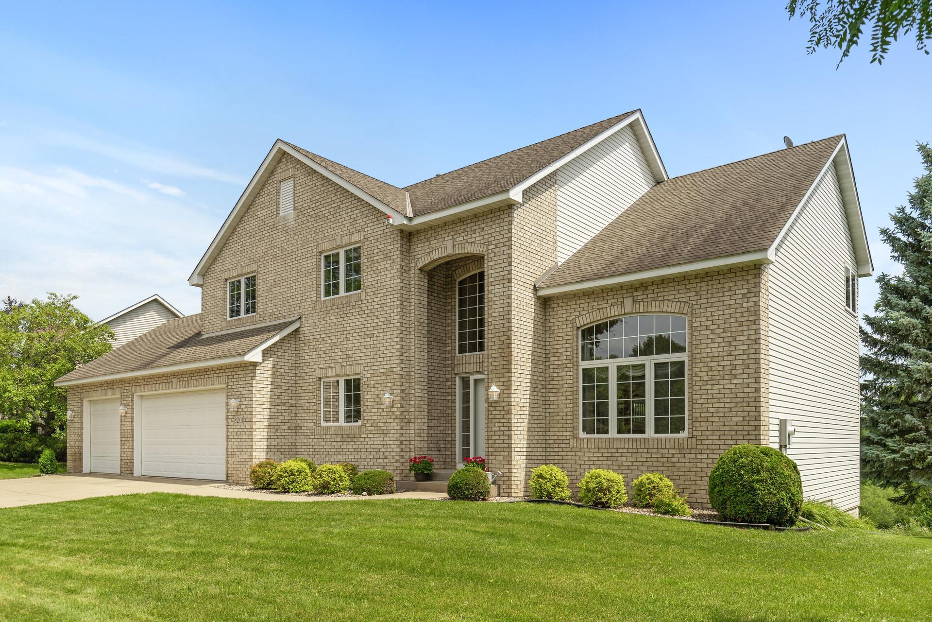 8201 Stone Creek Drive