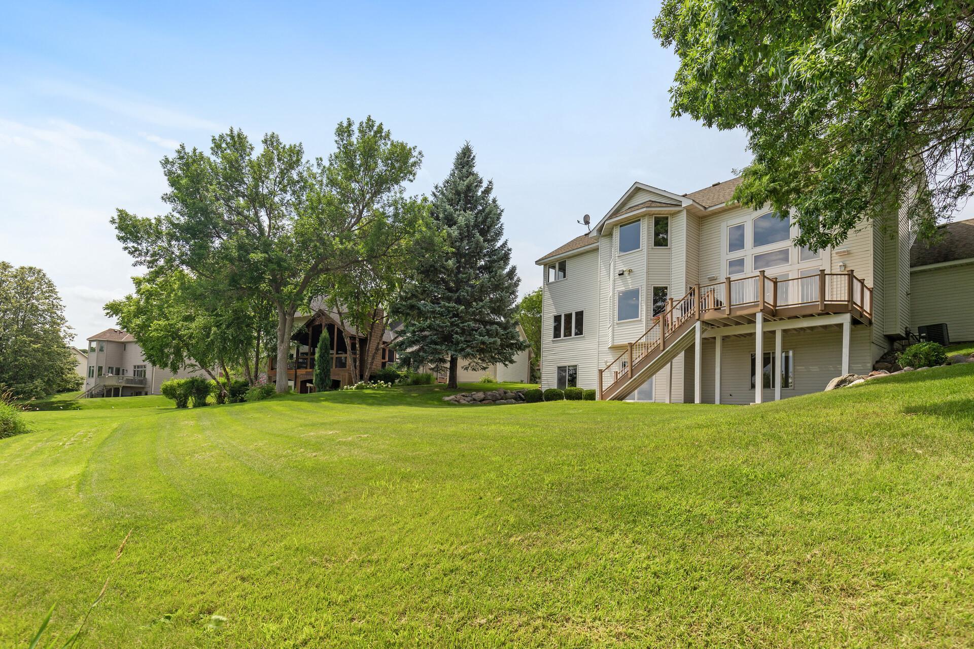 8201 Stone Creek Drive